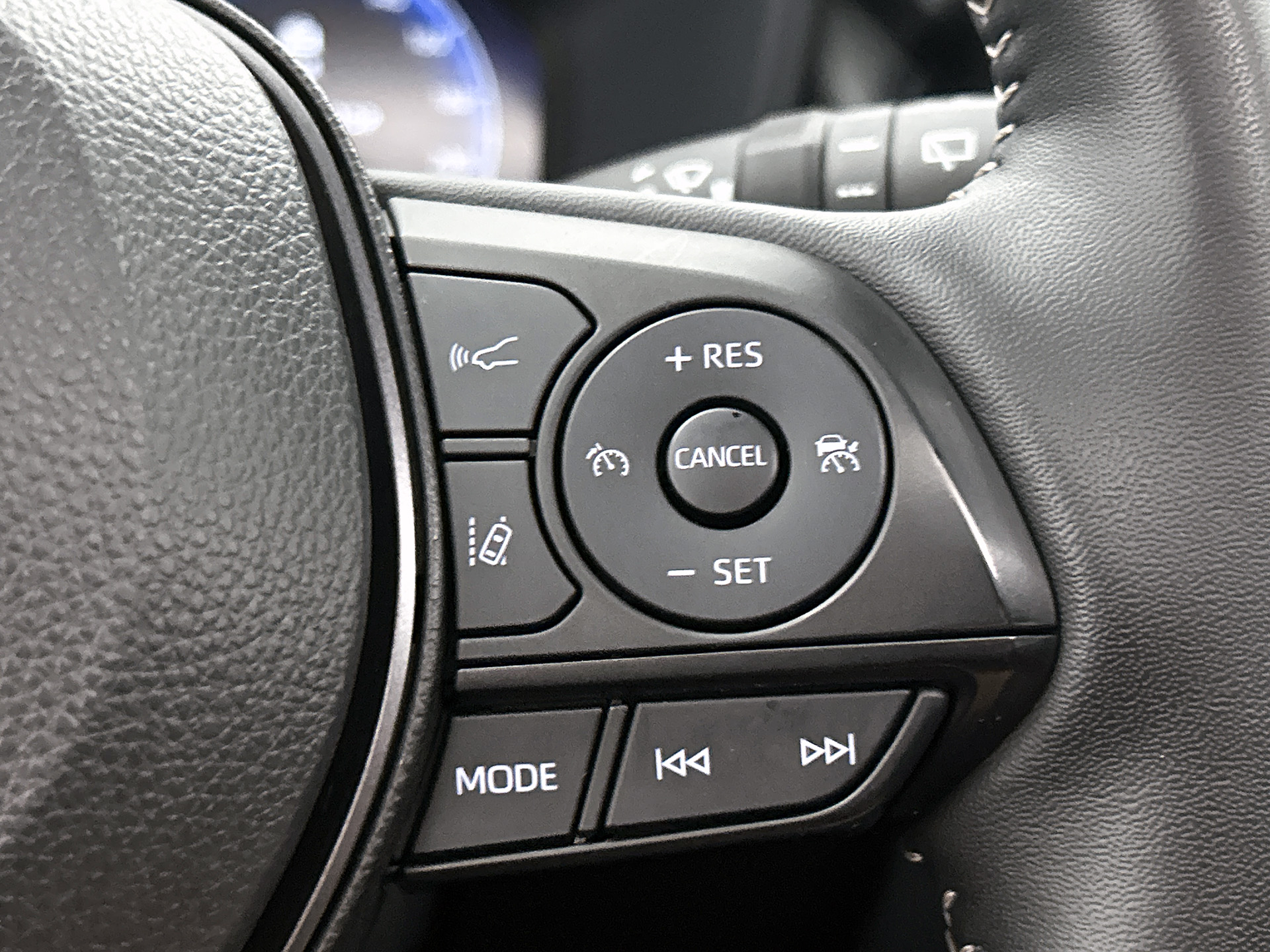 Foto van Toyota Toyota Rav4
