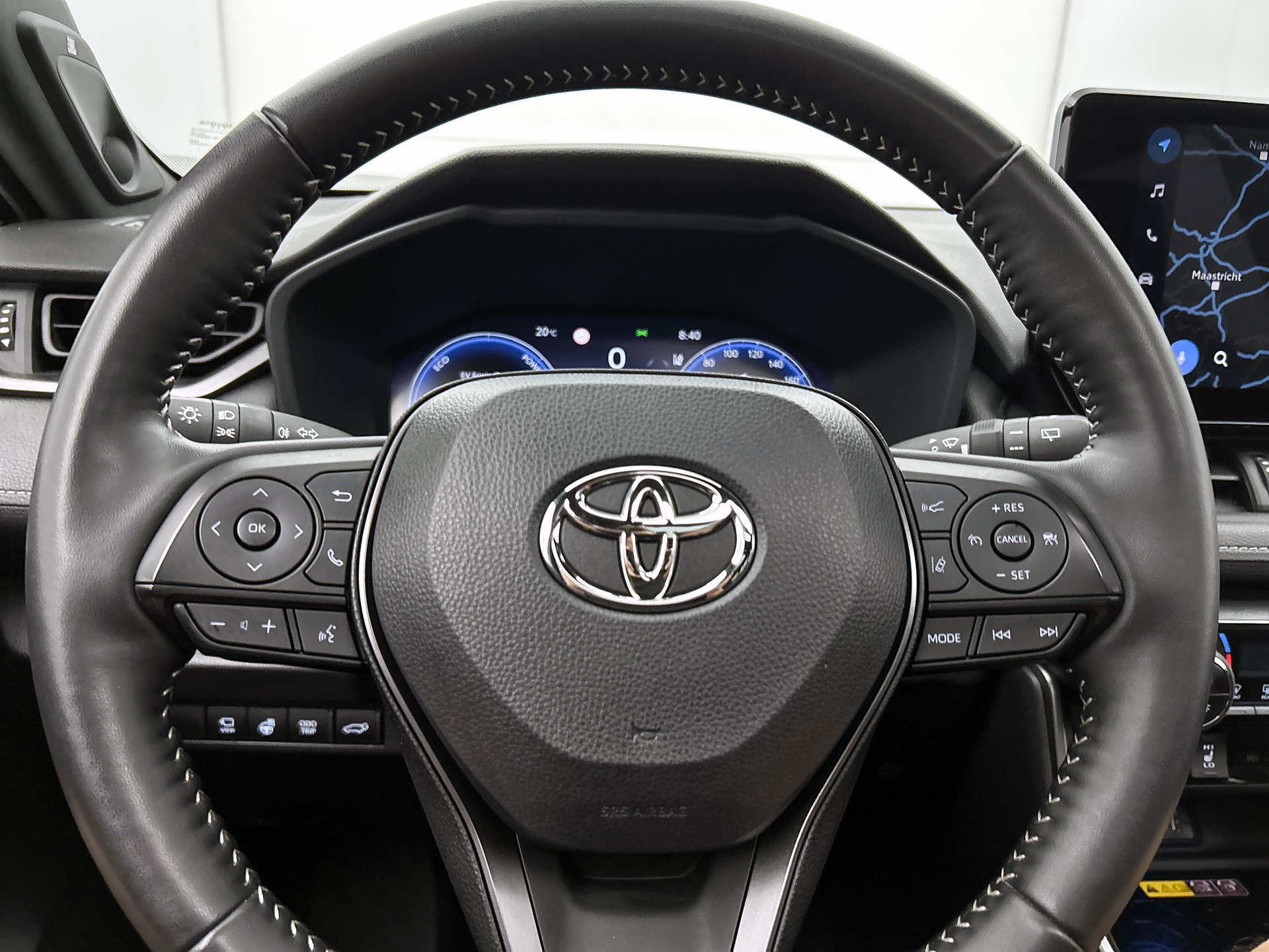 Foto van Toyota Toyota Rav4
