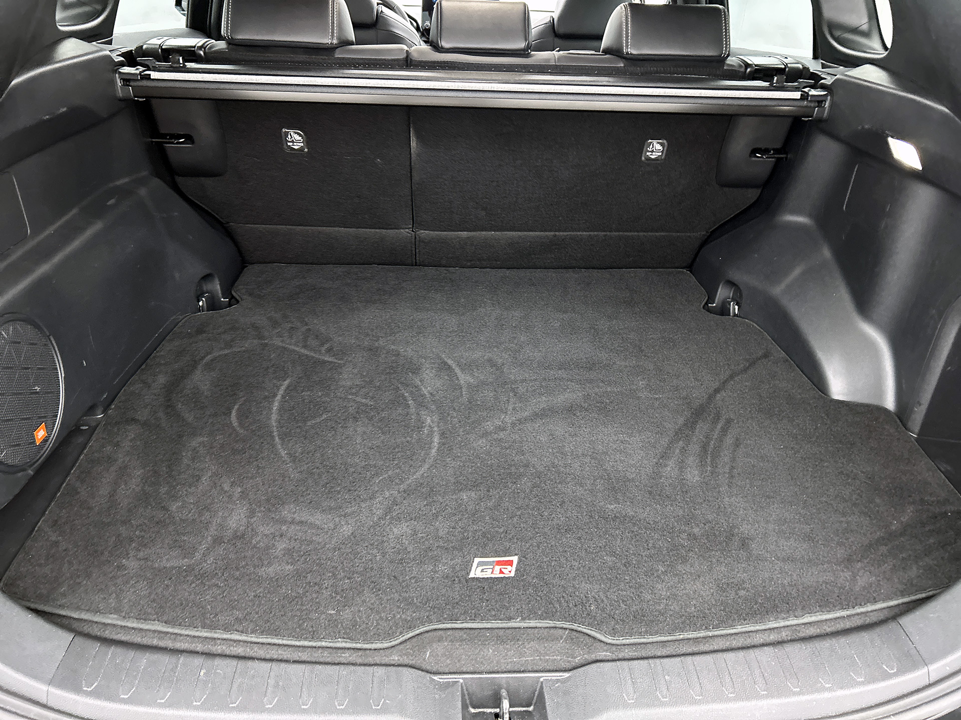 Foto van Toyota Toyota Rav4