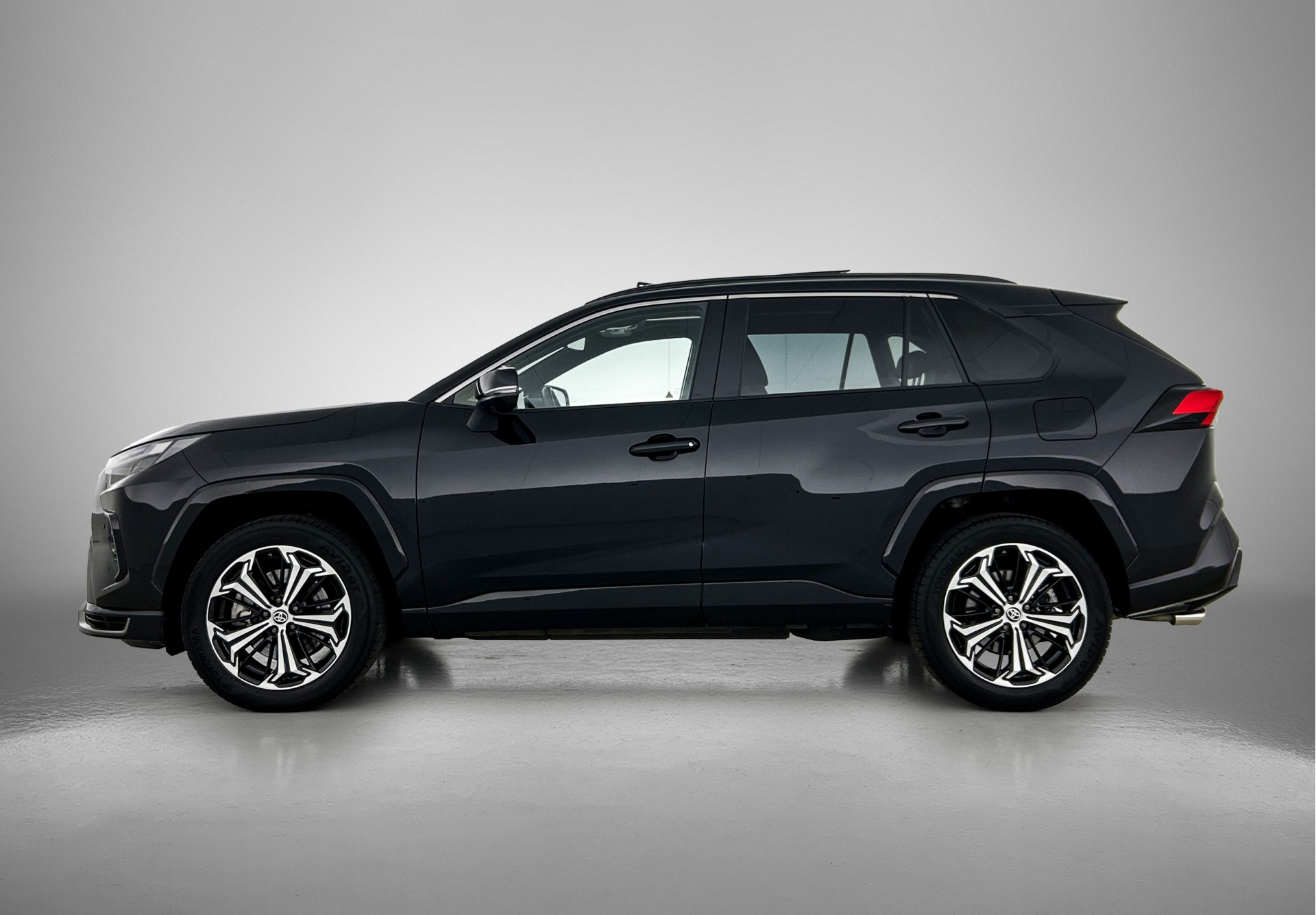 Foto van Toyota Toyota Rav4