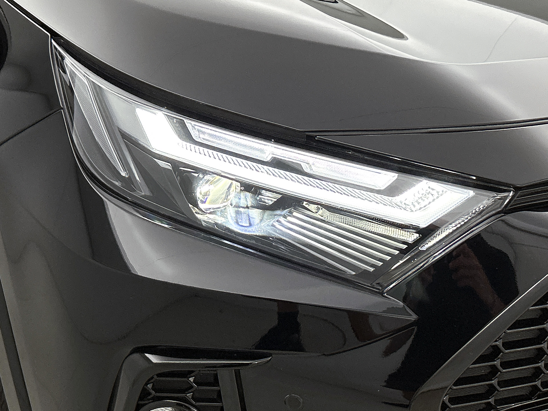 Foto van Toyota Toyota Rav4