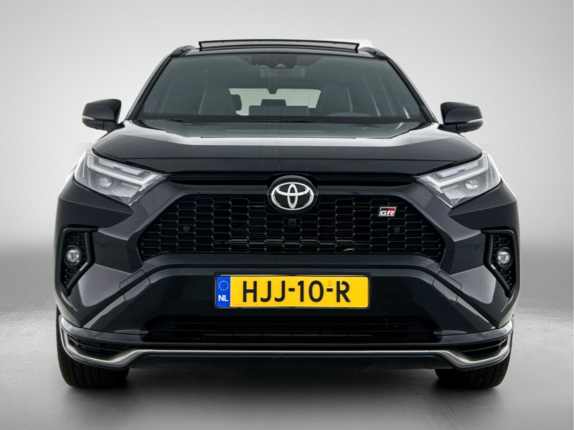 Foto van Toyota Toyota Rav4