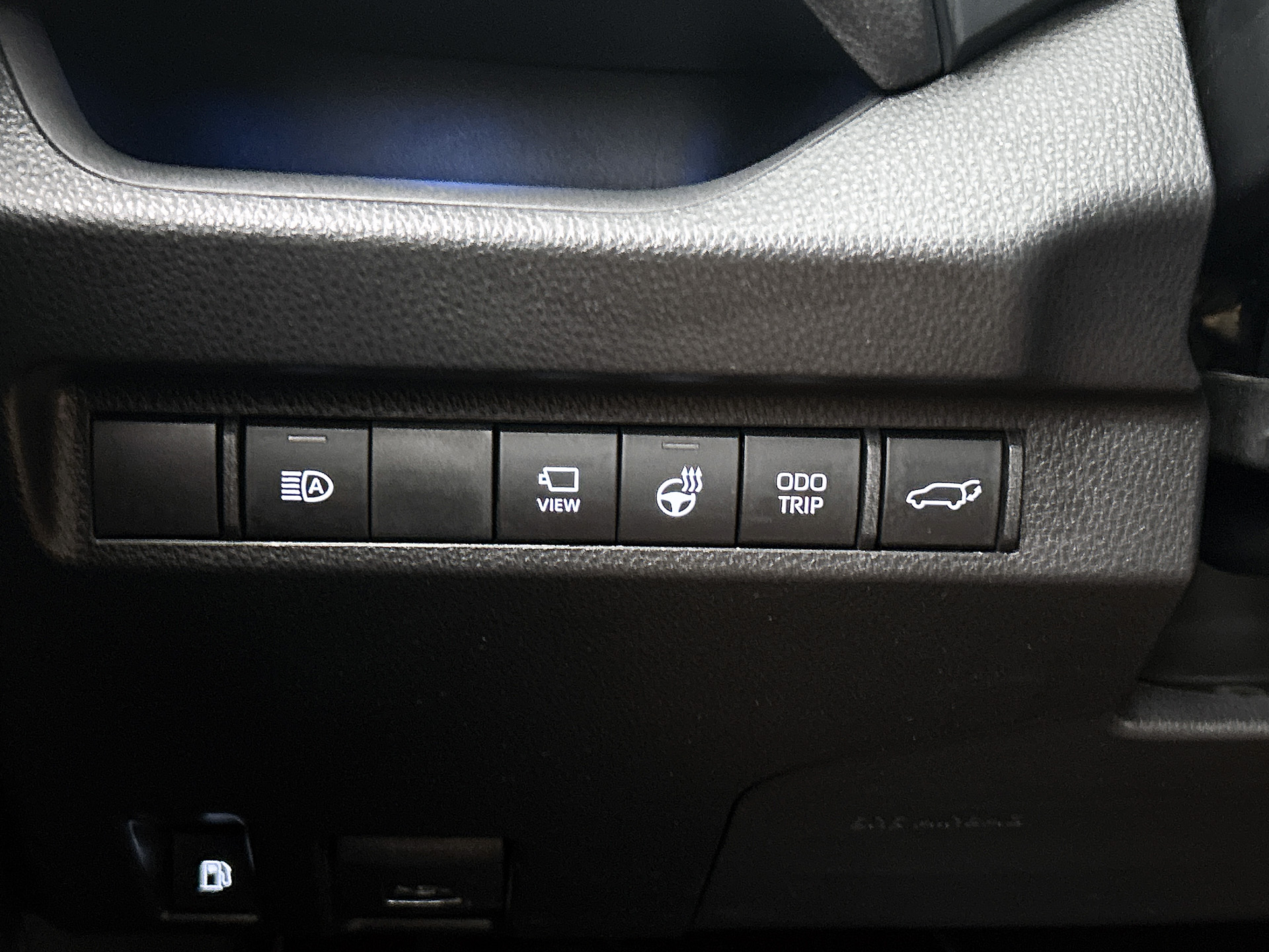 Foto van Toyota Toyota Rav4