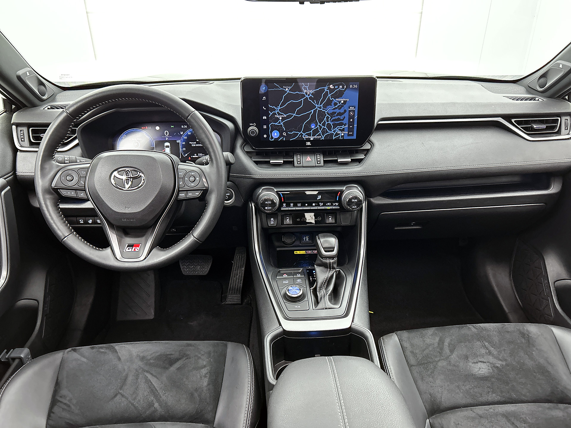 Foto van Toyota Toyota Rav4