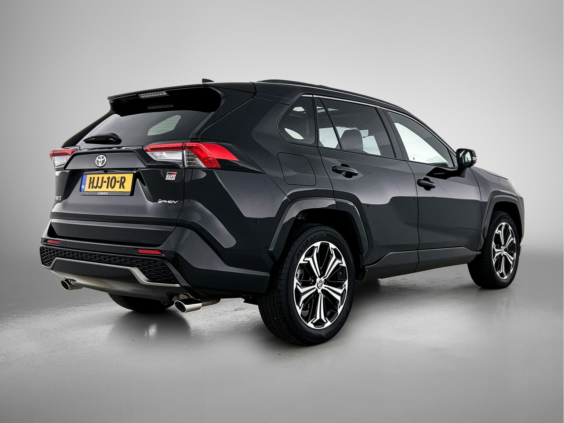 Foto van Toyota Toyota Rav4