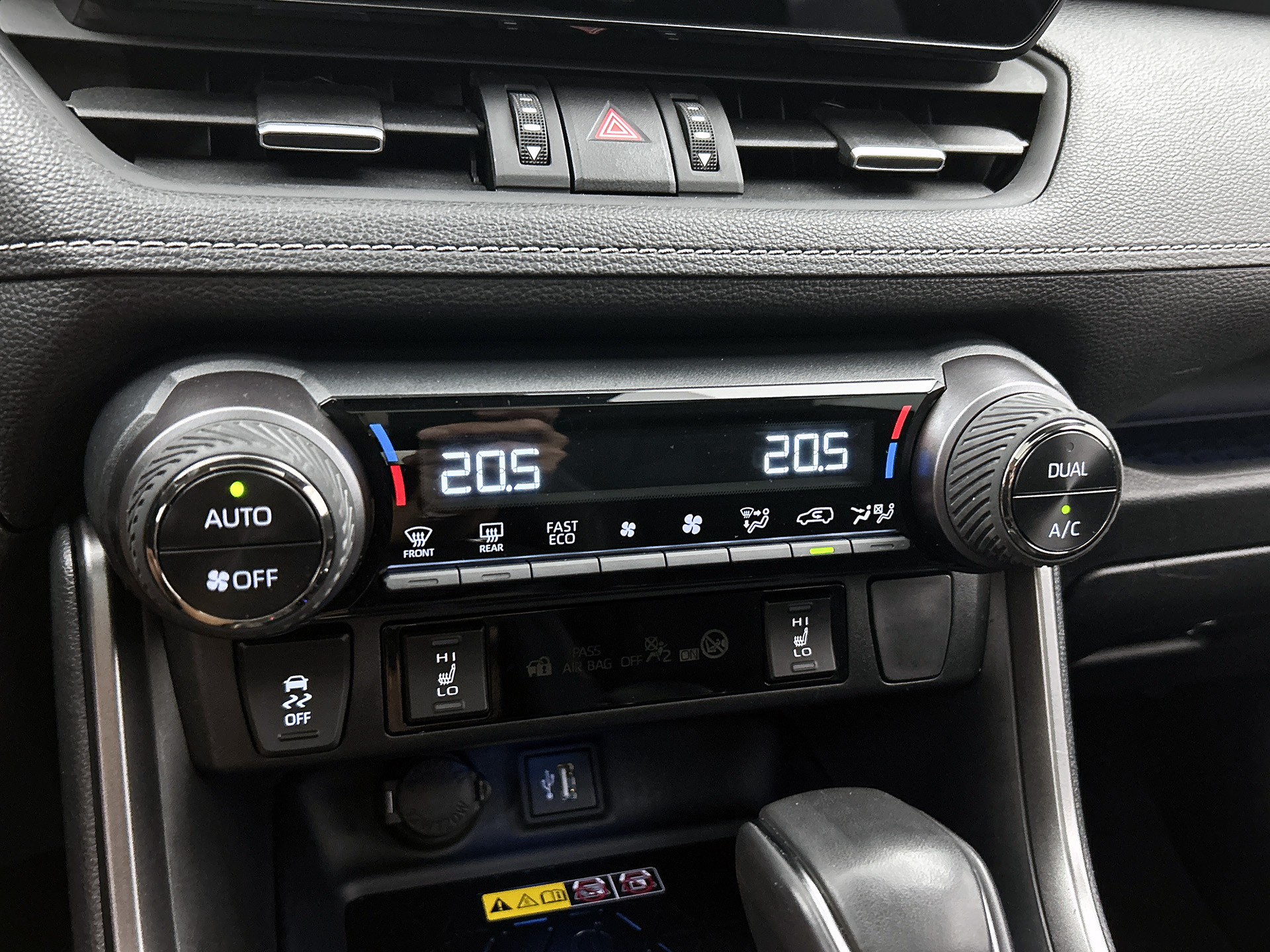 Foto van Toyota Toyota Rav4