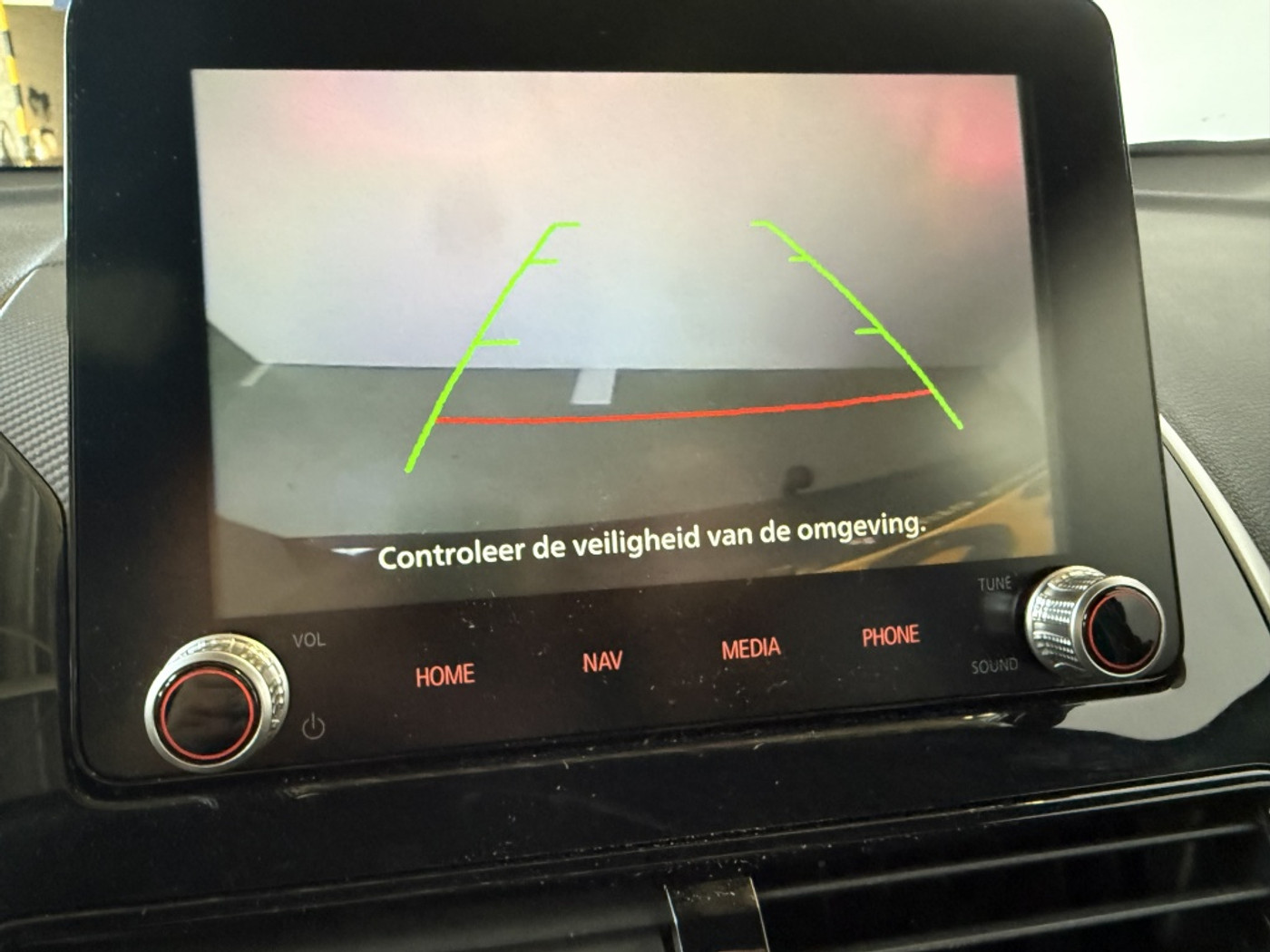 Foto van Mitsubishi Mitsubishi Eclipse Cross