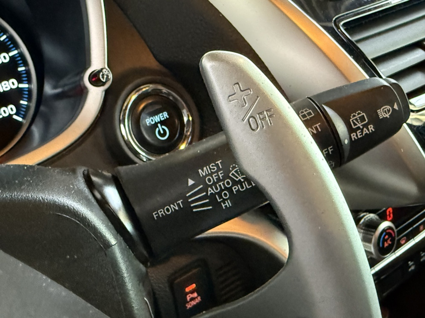 Foto van Mitsubishi Mitsubishi Eclipse Cross
