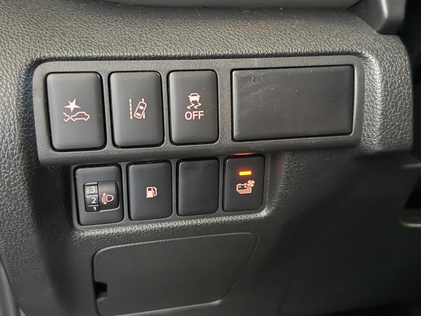 Foto van Mitsubishi Mitsubishi Eclipse Cross