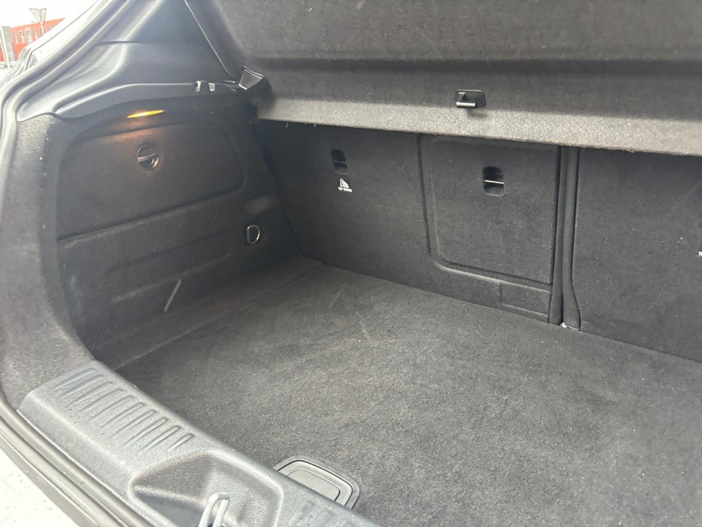 Foto van Mercedes-Benz A 200