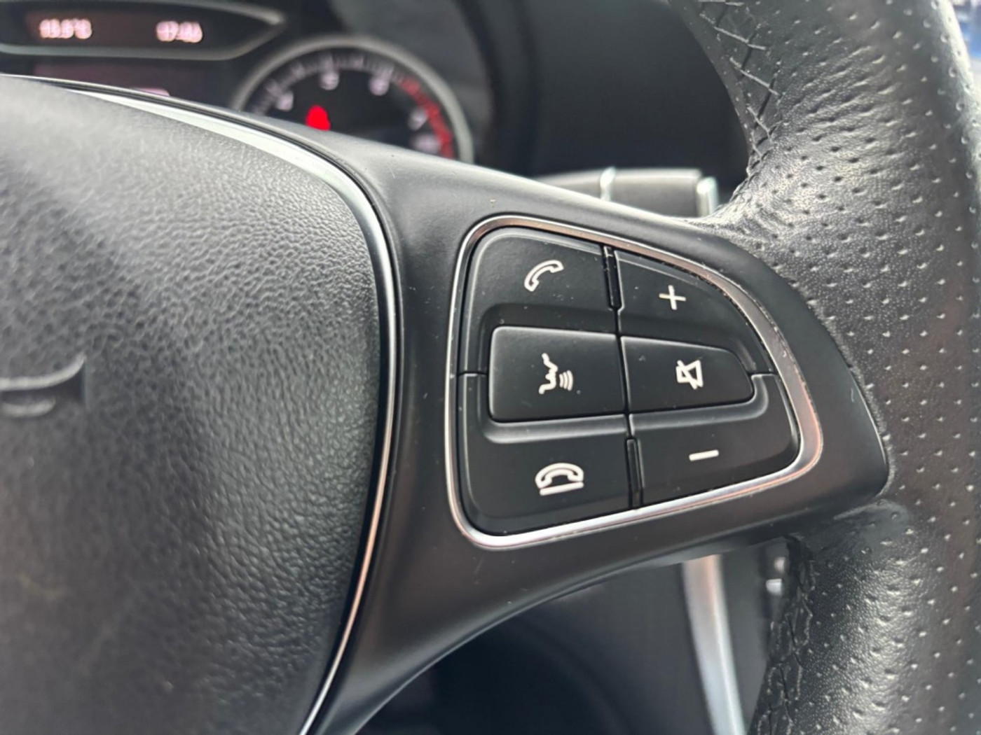 Foto van Mercedes-Benz A 200