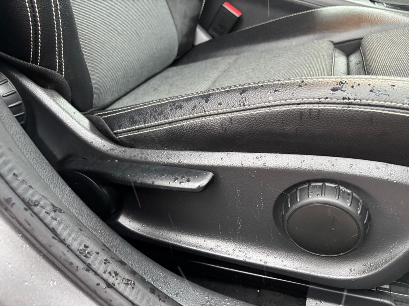 Foto van Mercedes-Benz A 200