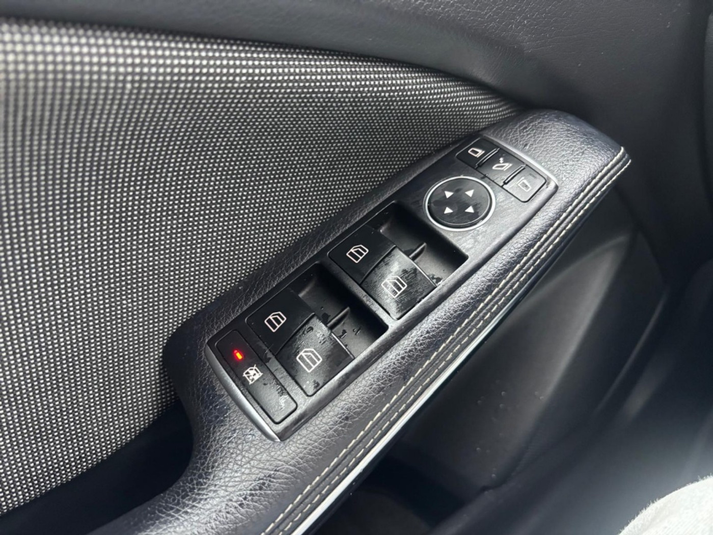 Foto van Mercedes-Benz A 200