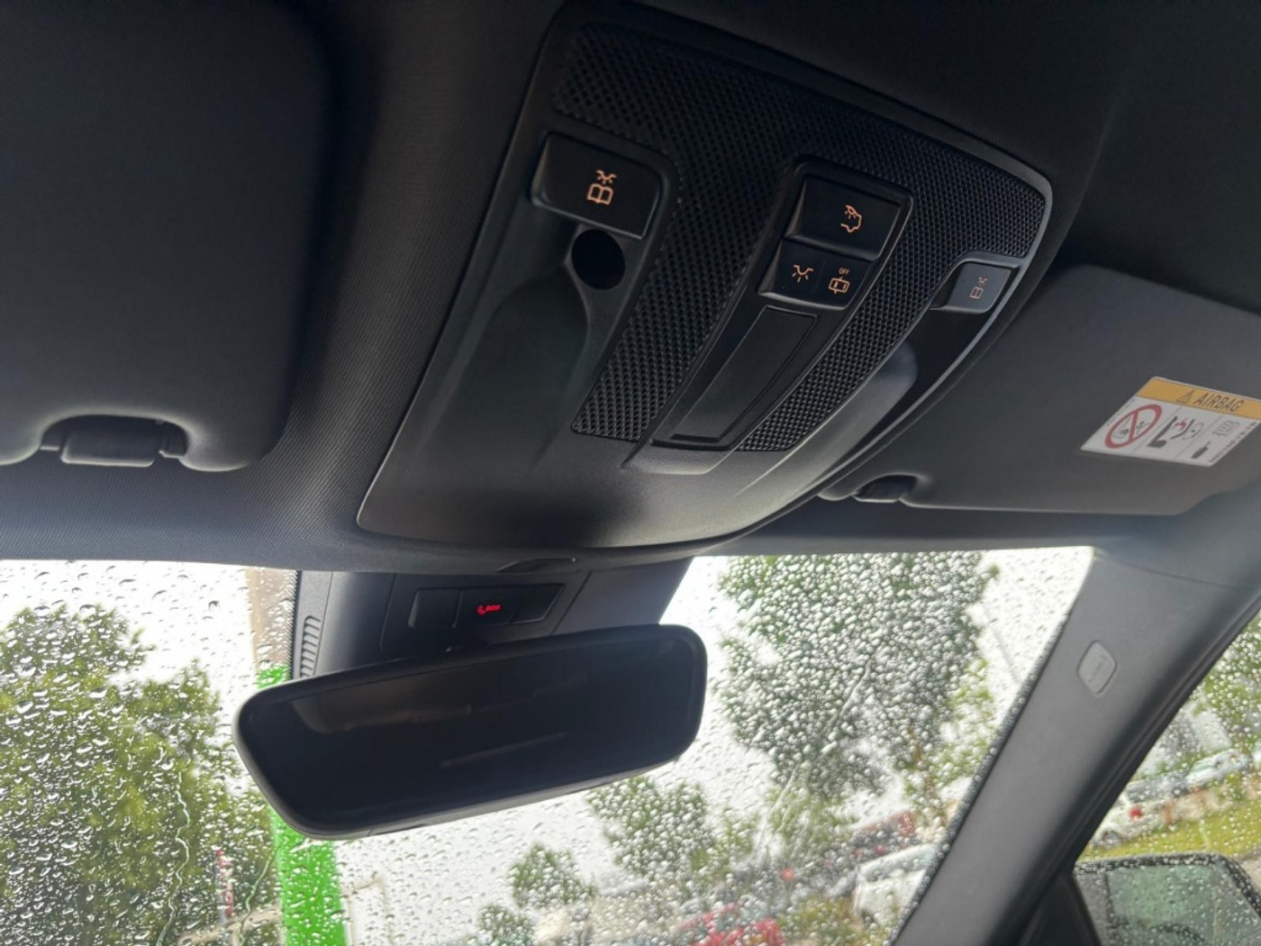 Foto van Mercedes-Benz A 200