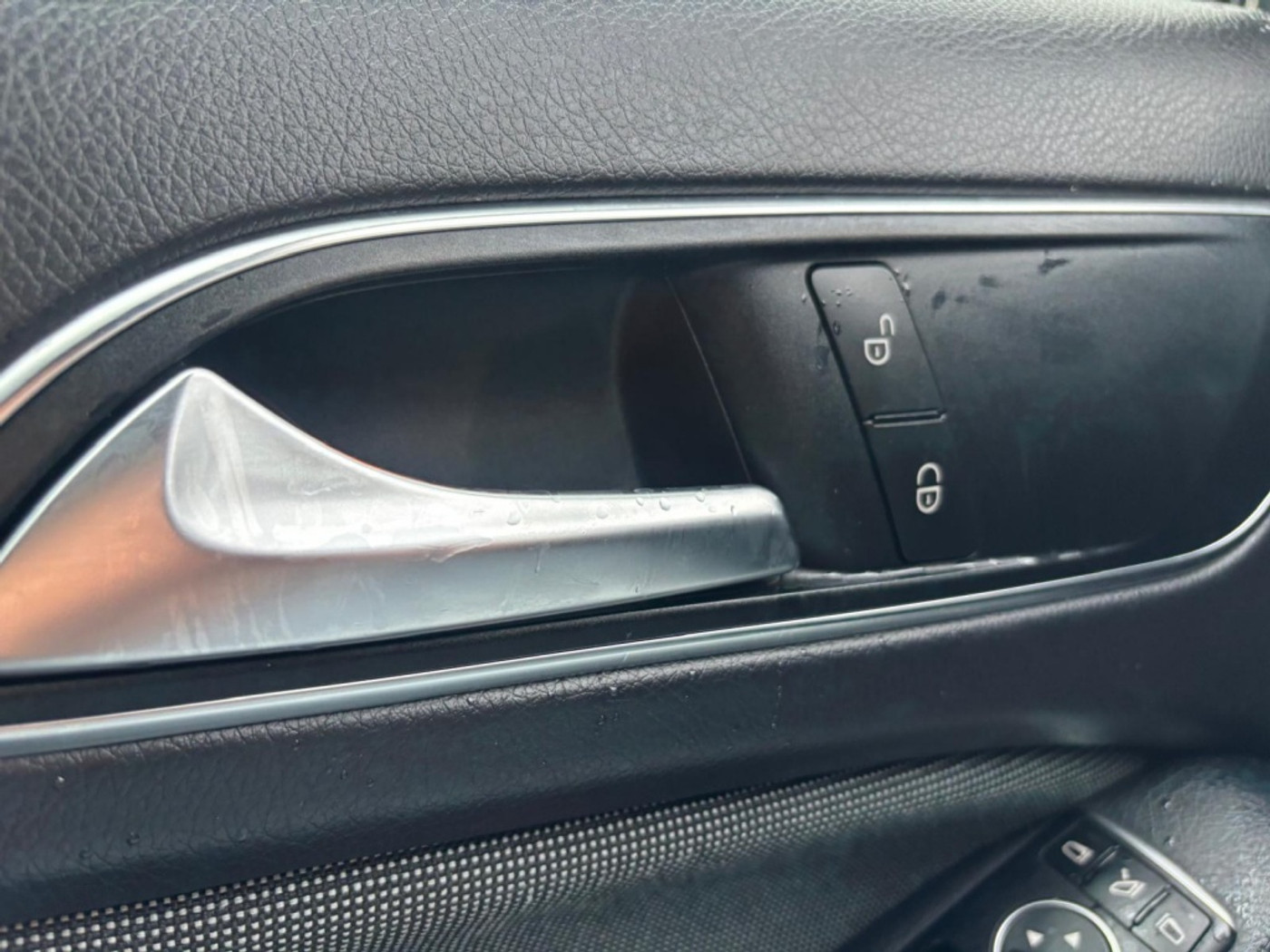 Foto van Mercedes-Benz A 200