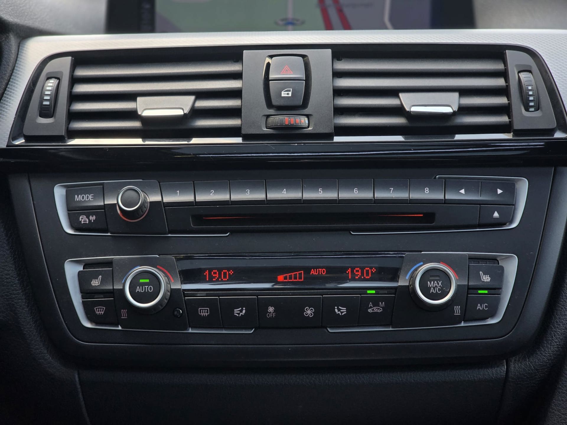 Foto van BMW 3er Reihe