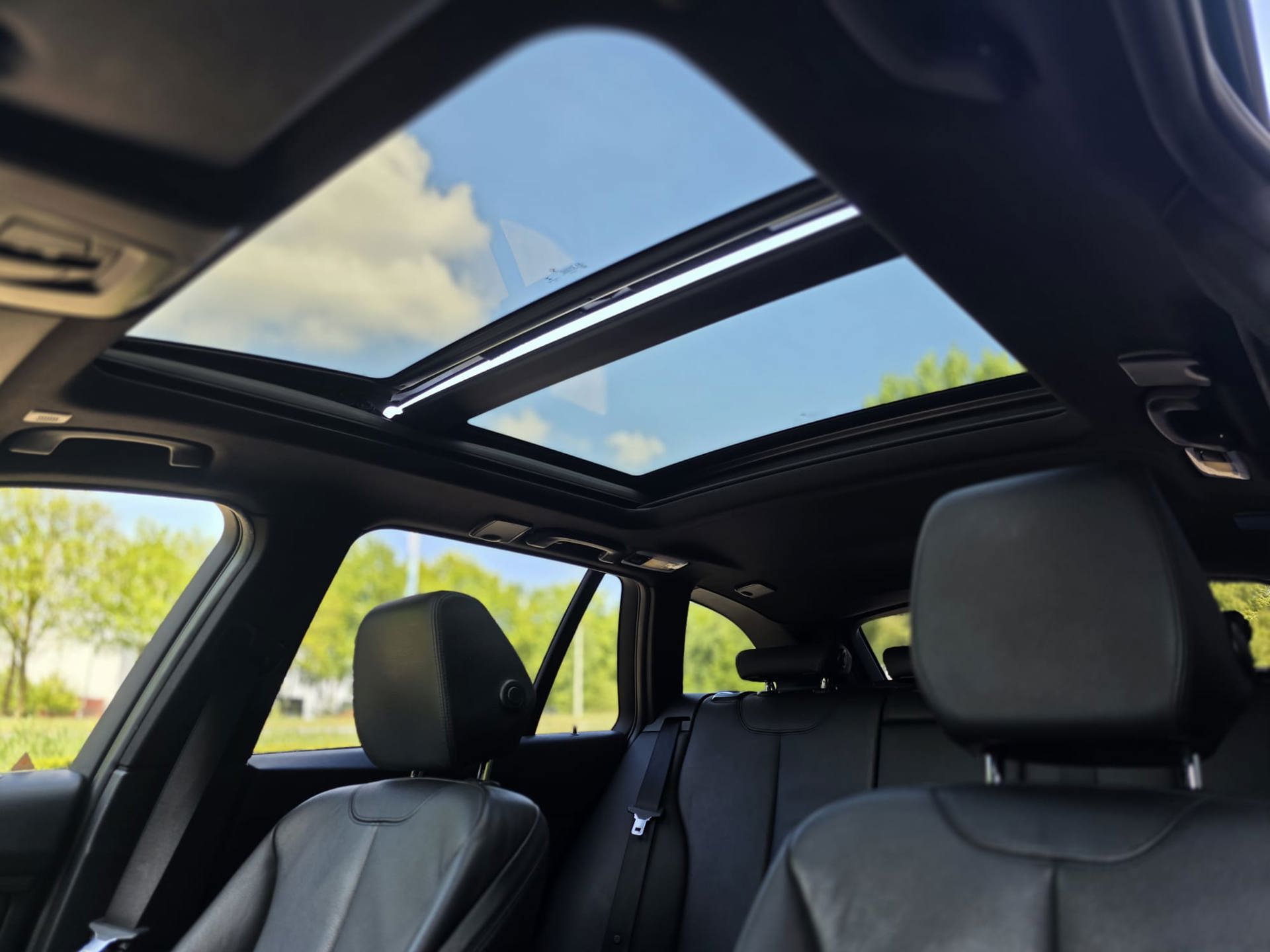 Foto van BMW 3er Reihe