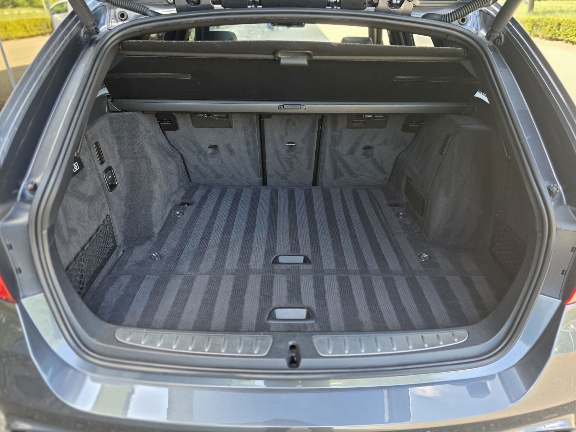 Foto van BMW 3er Reihe