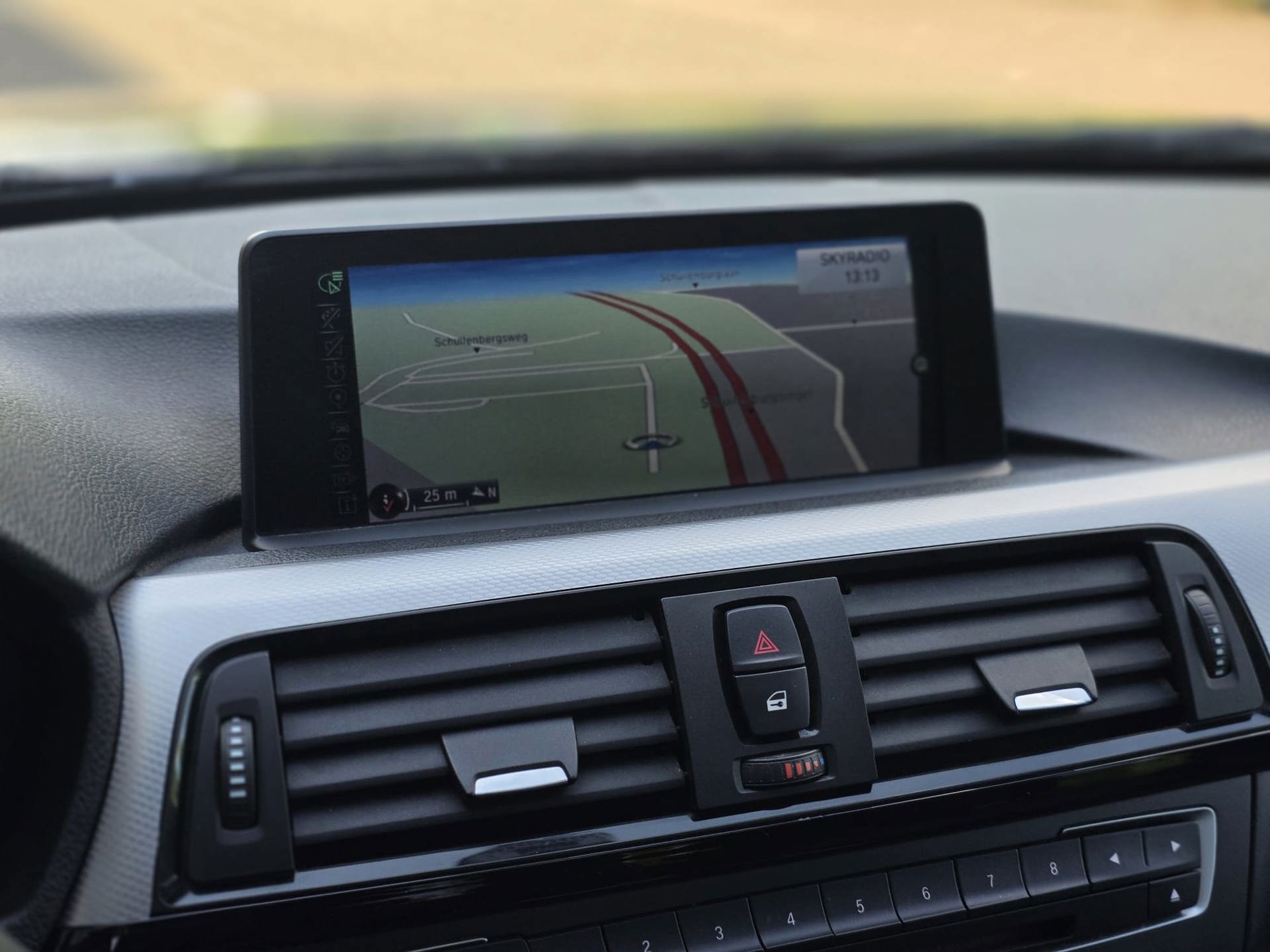 Foto van BMW 3er Reihe