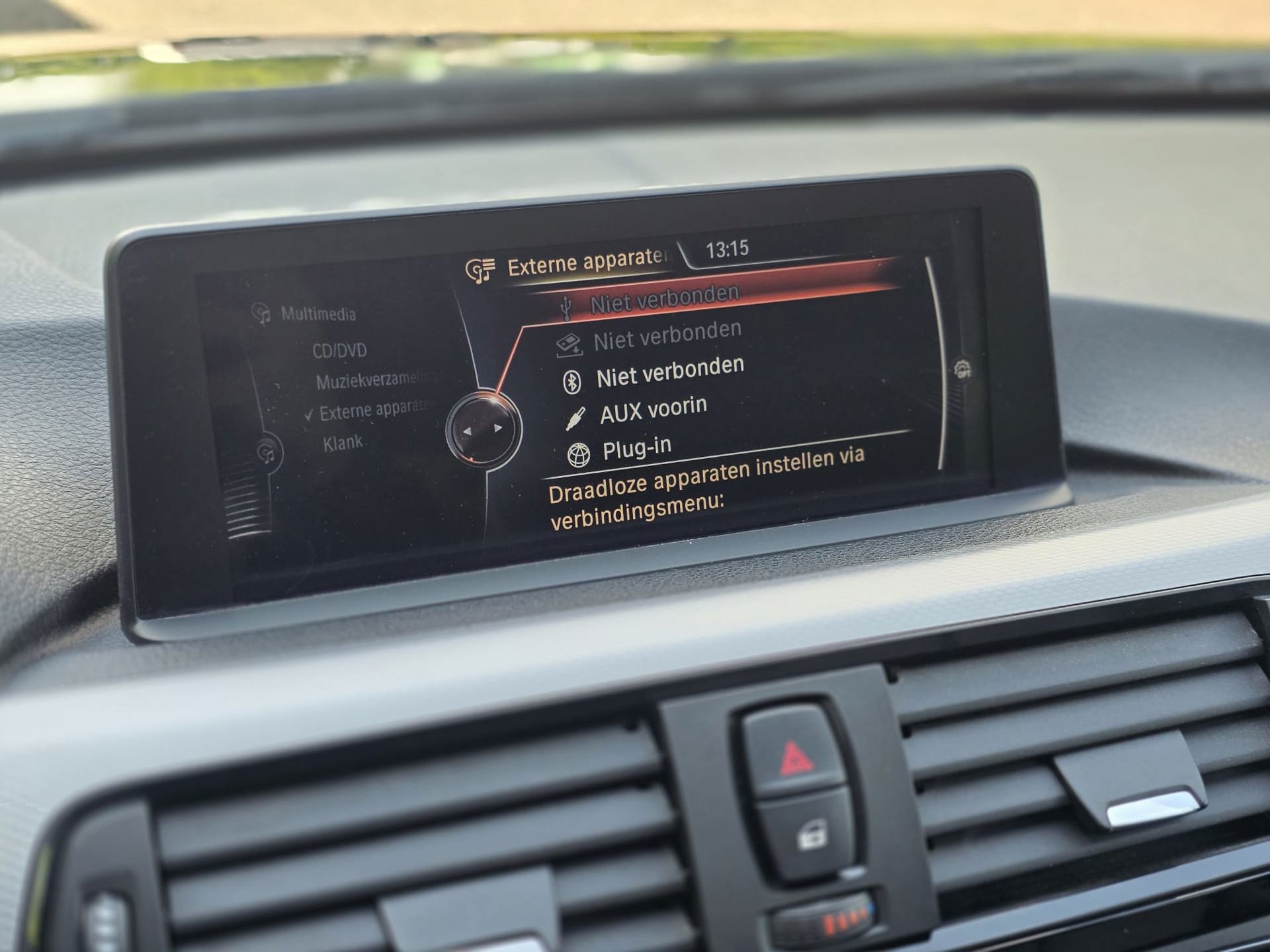 Foto van BMW 3er Reihe