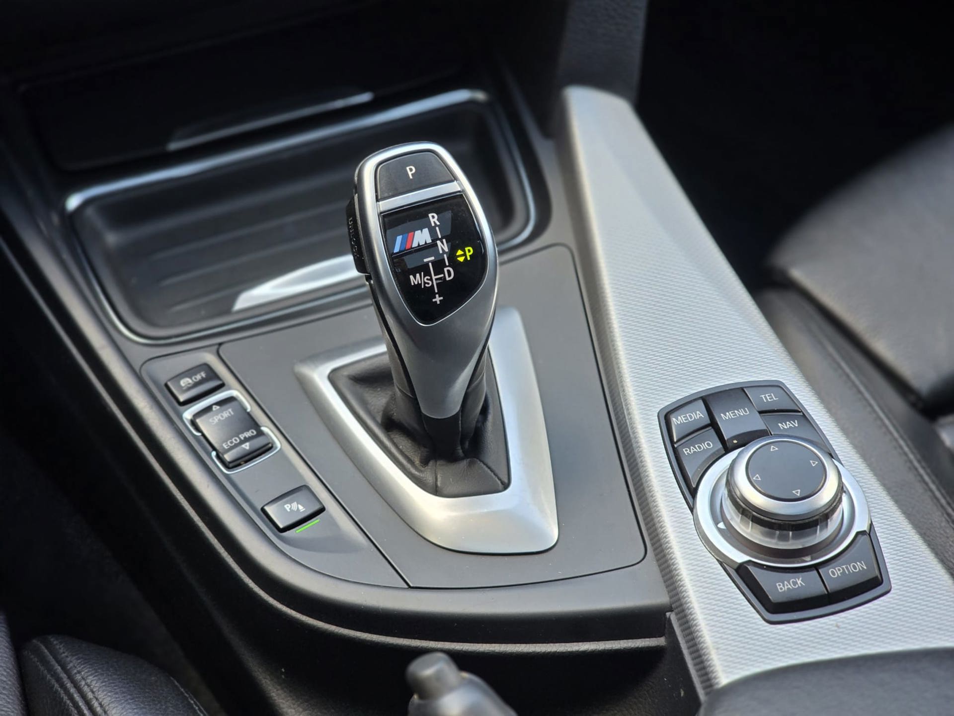 Foto van BMW 3er Reihe