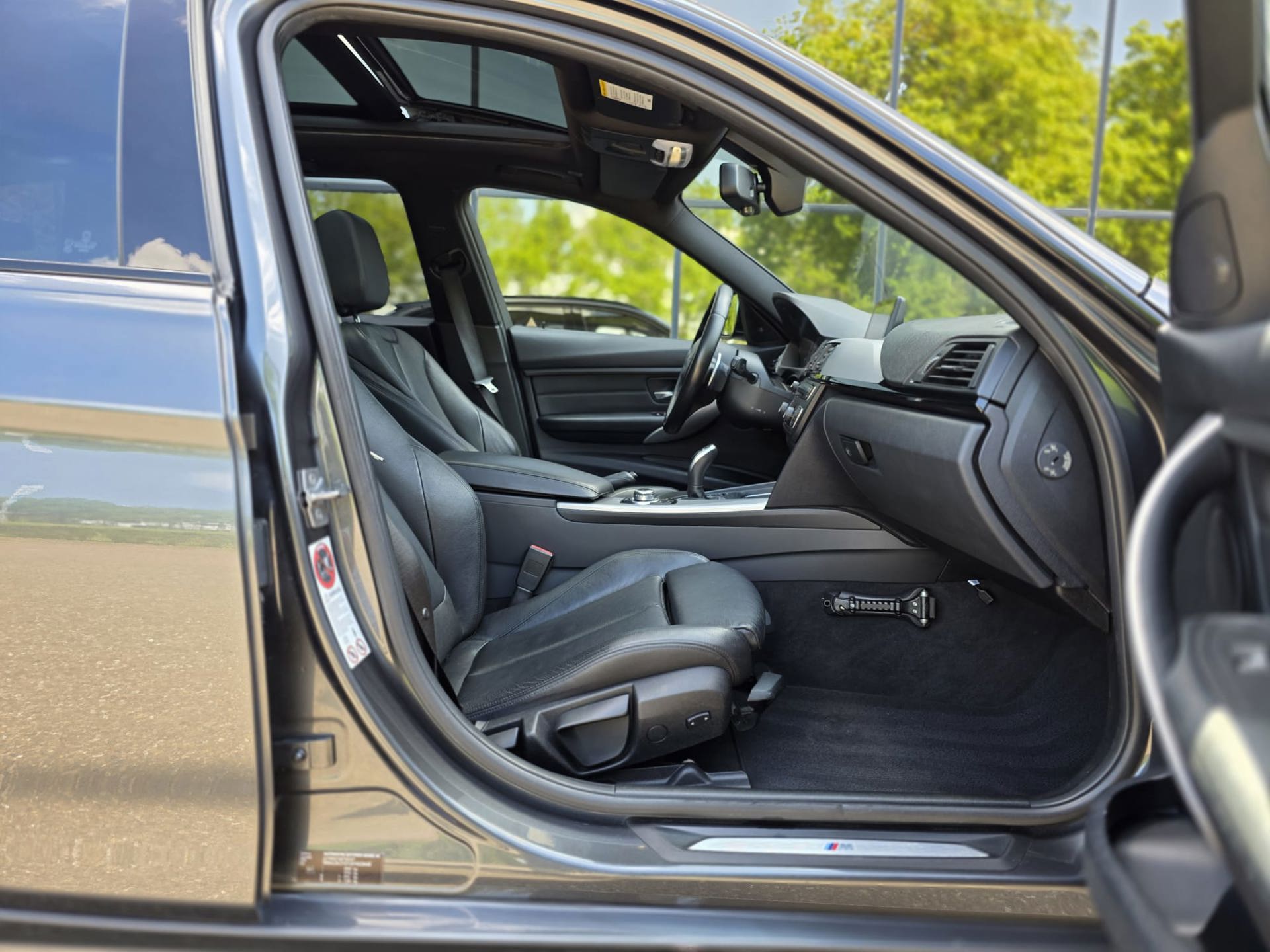 Foto van BMW 3er Reihe
