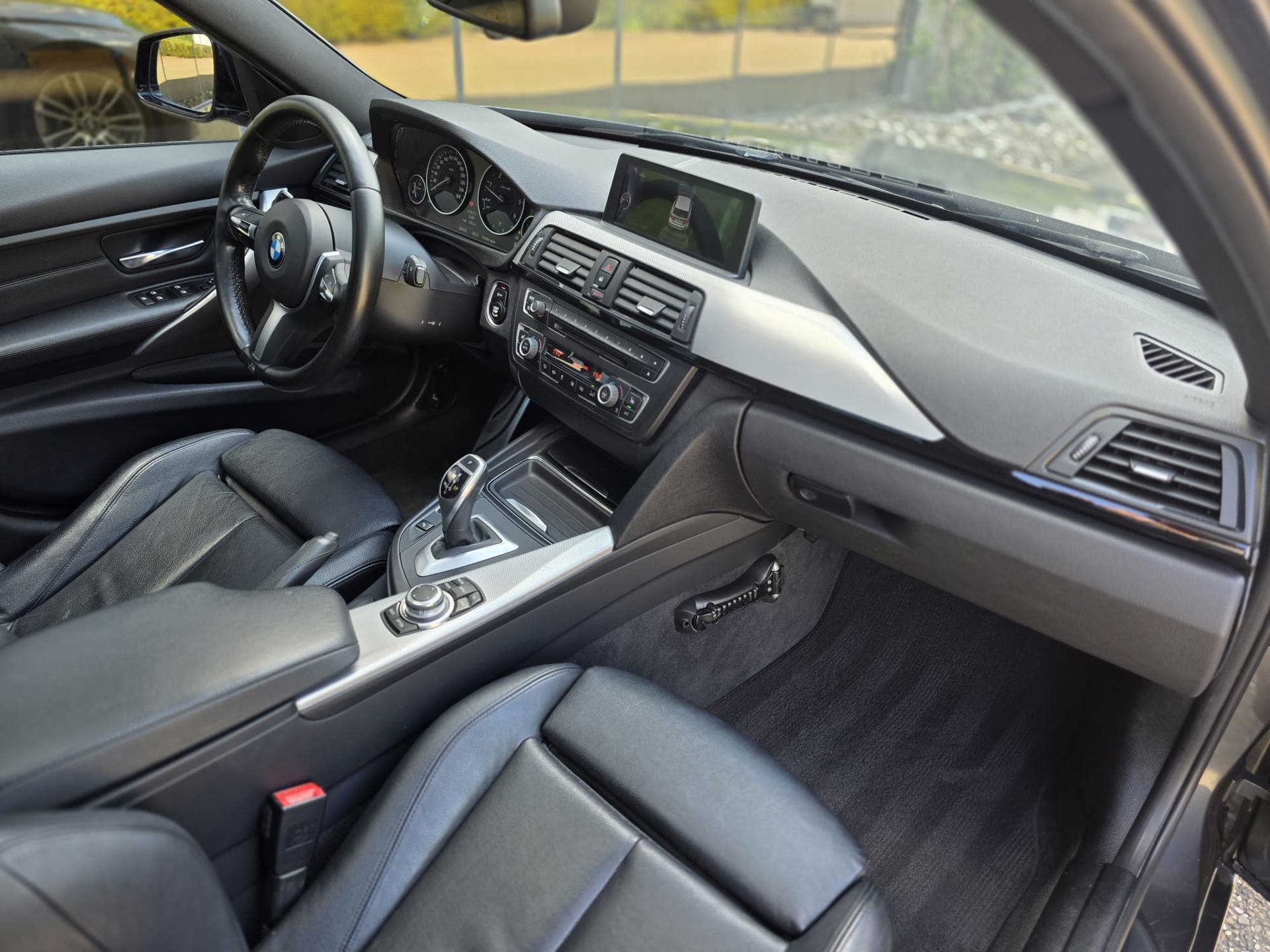 Foto van BMW 3er Reihe
