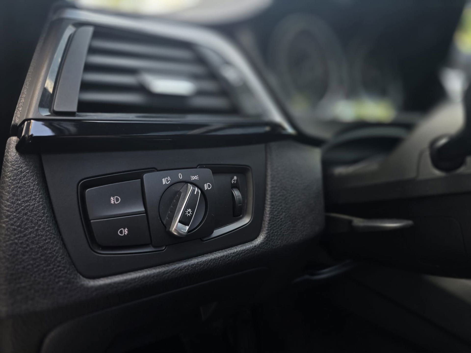 Foto van BMW 3er Reihe