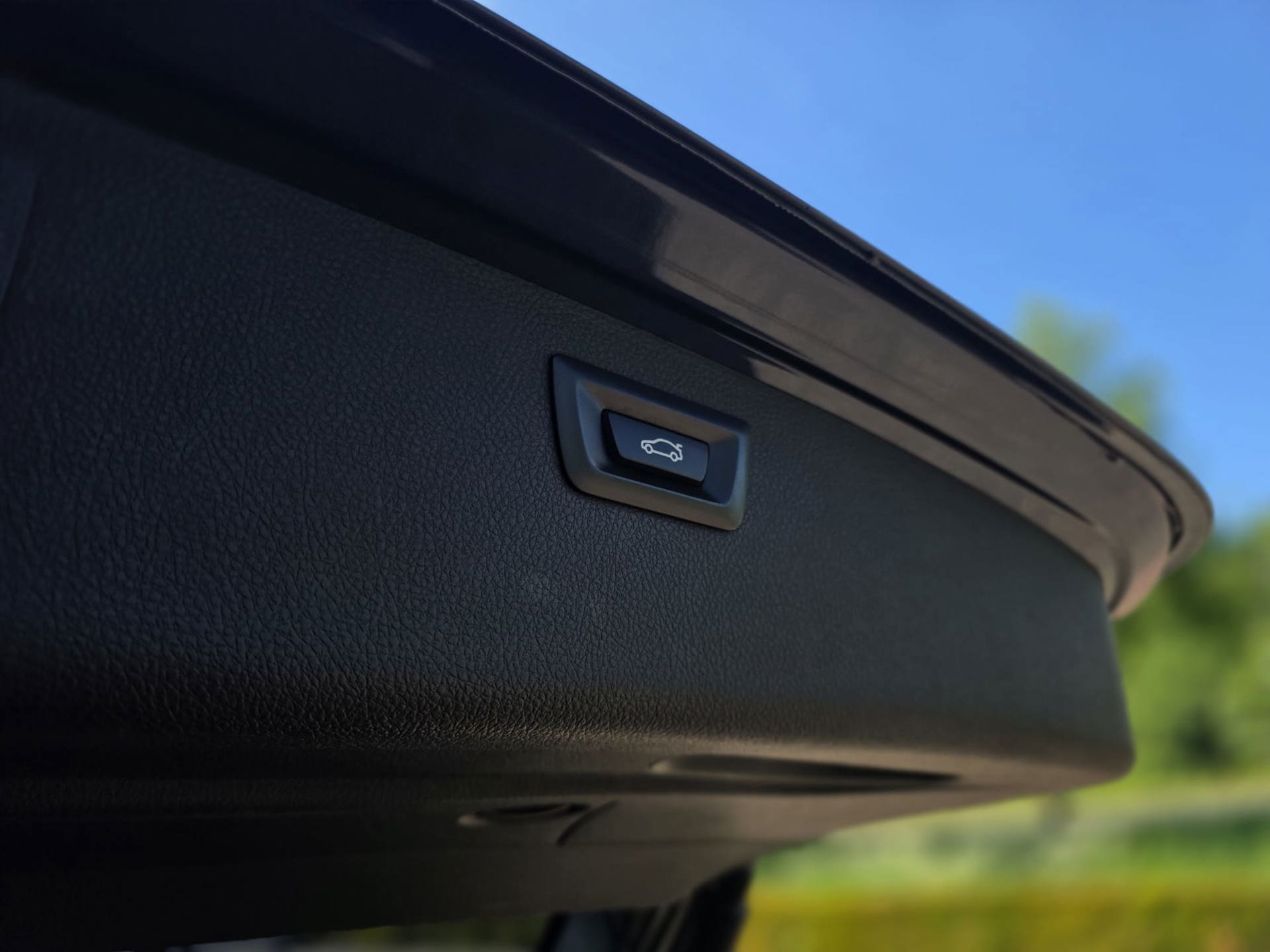 Foto van BMW 3er Reihe