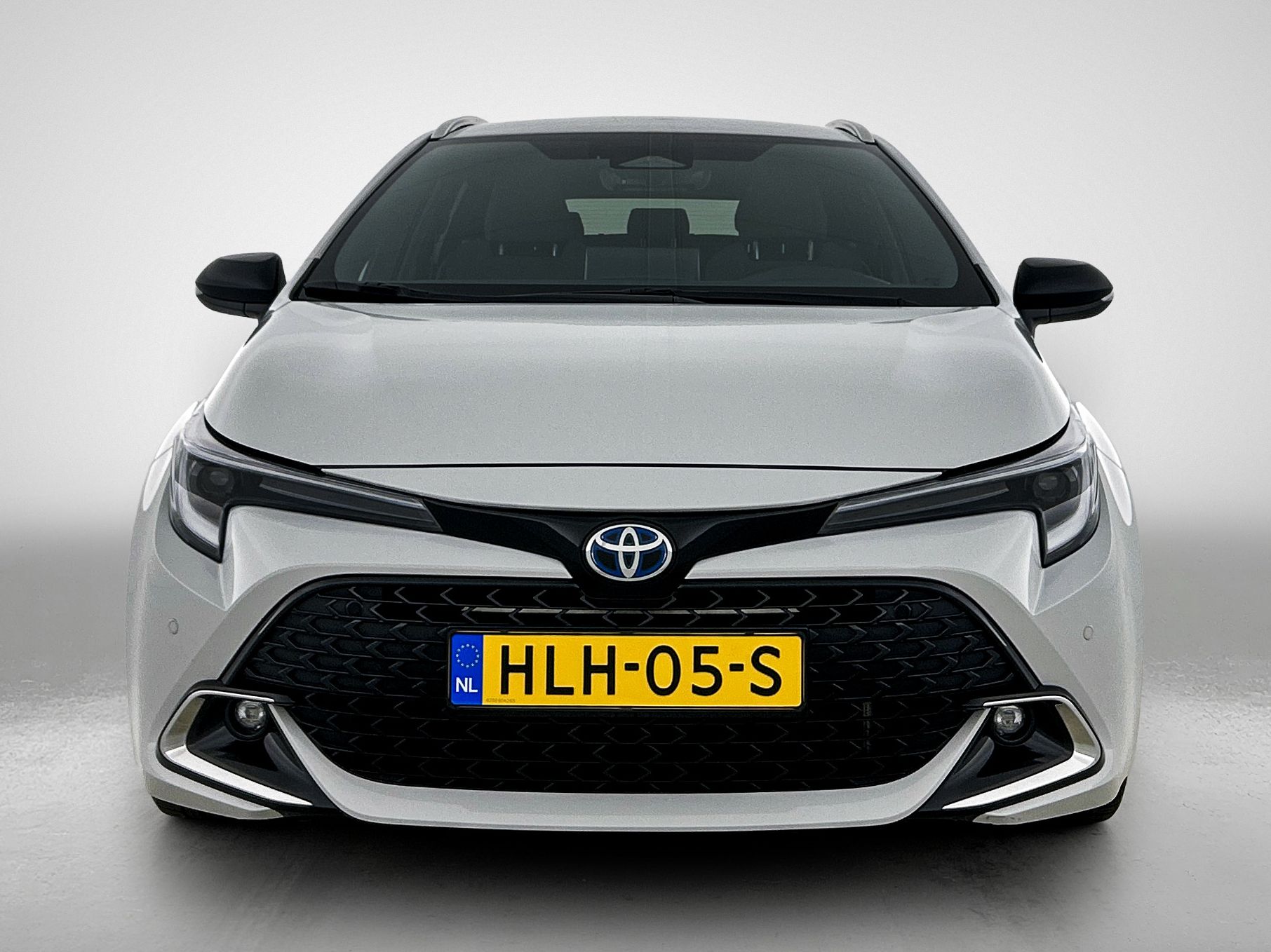 Foto van Toyota Toyota Corolla