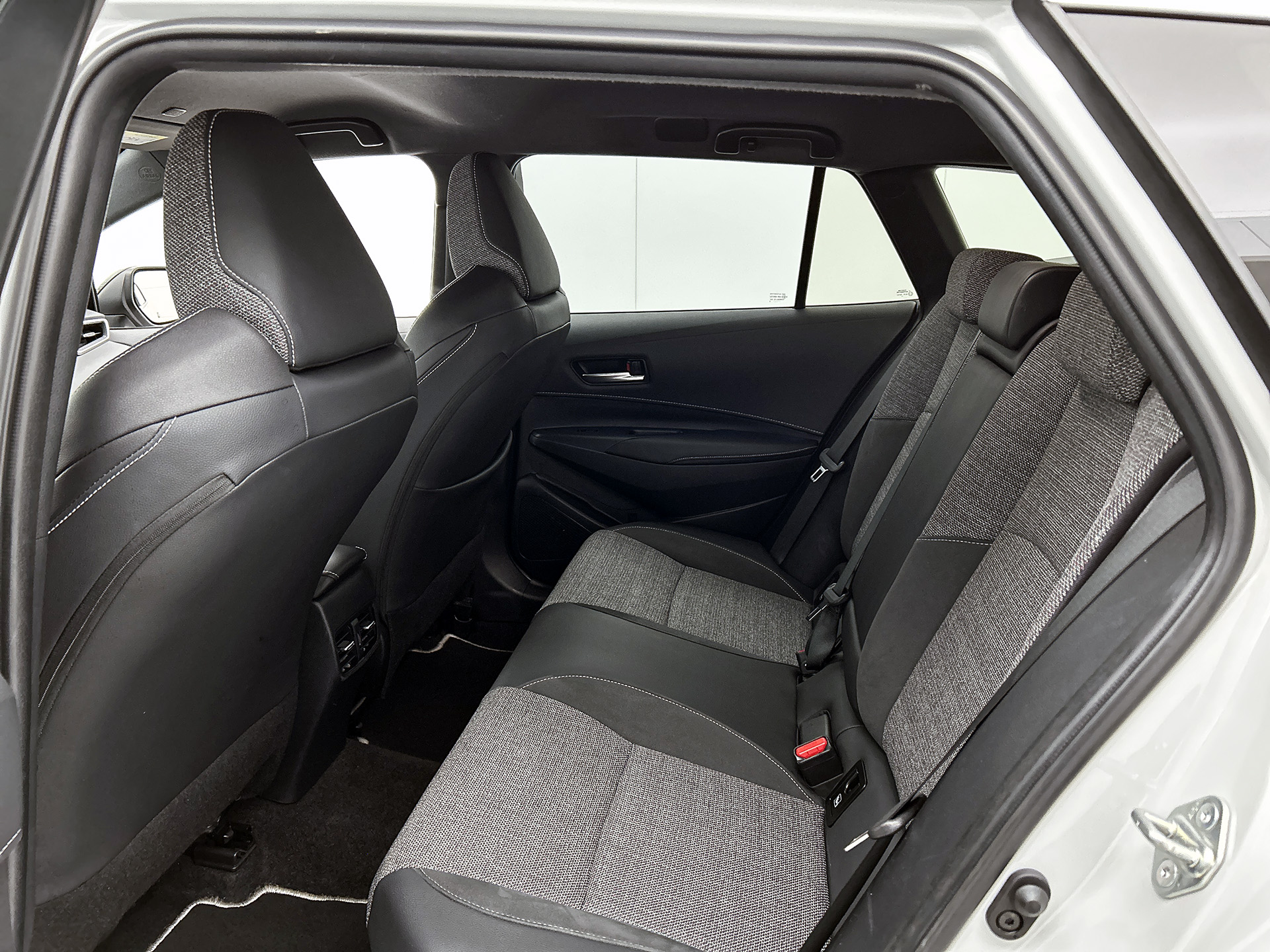 Foto van Toyota Toyota Corolla