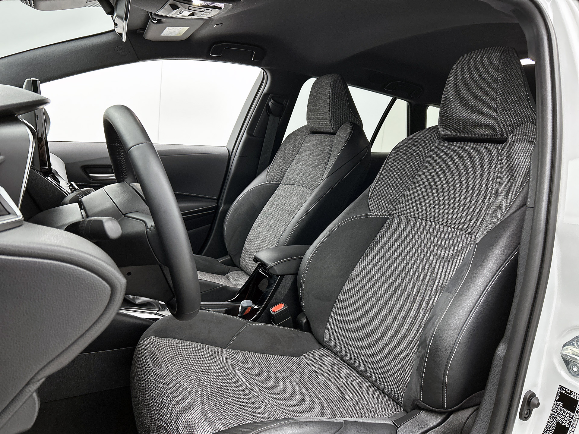 Foto van Toyota Toyota Corolla