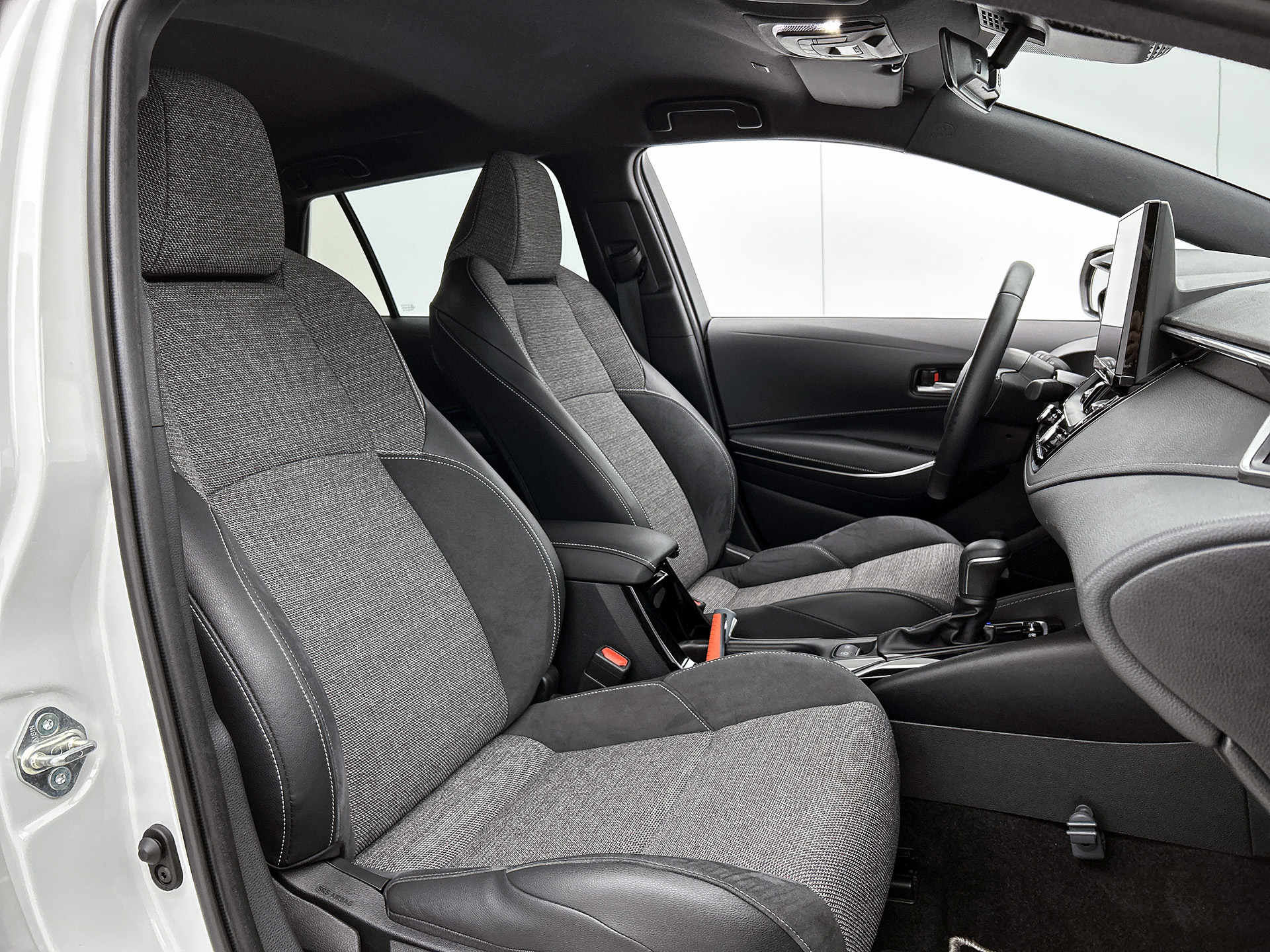 Foto van Toyota Toyota Corolla