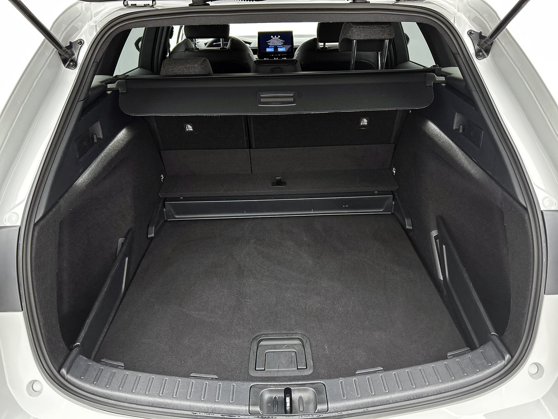 Foto van Toyota Toyota Corolla