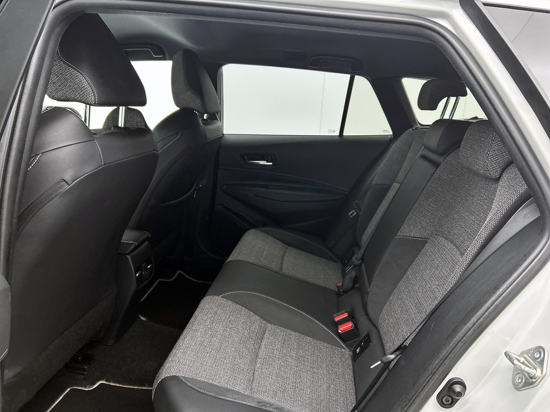 Foto van Toyota Toyota Corolla