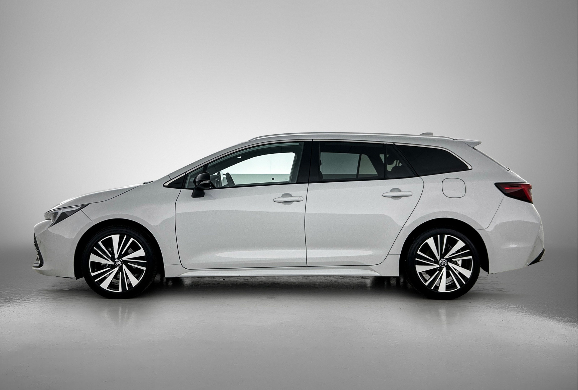 Foto van Toyota Toyota Corolla