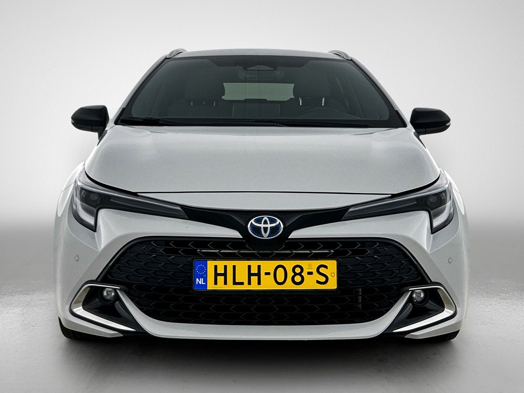 Foto van Toyota Toyota Corolla