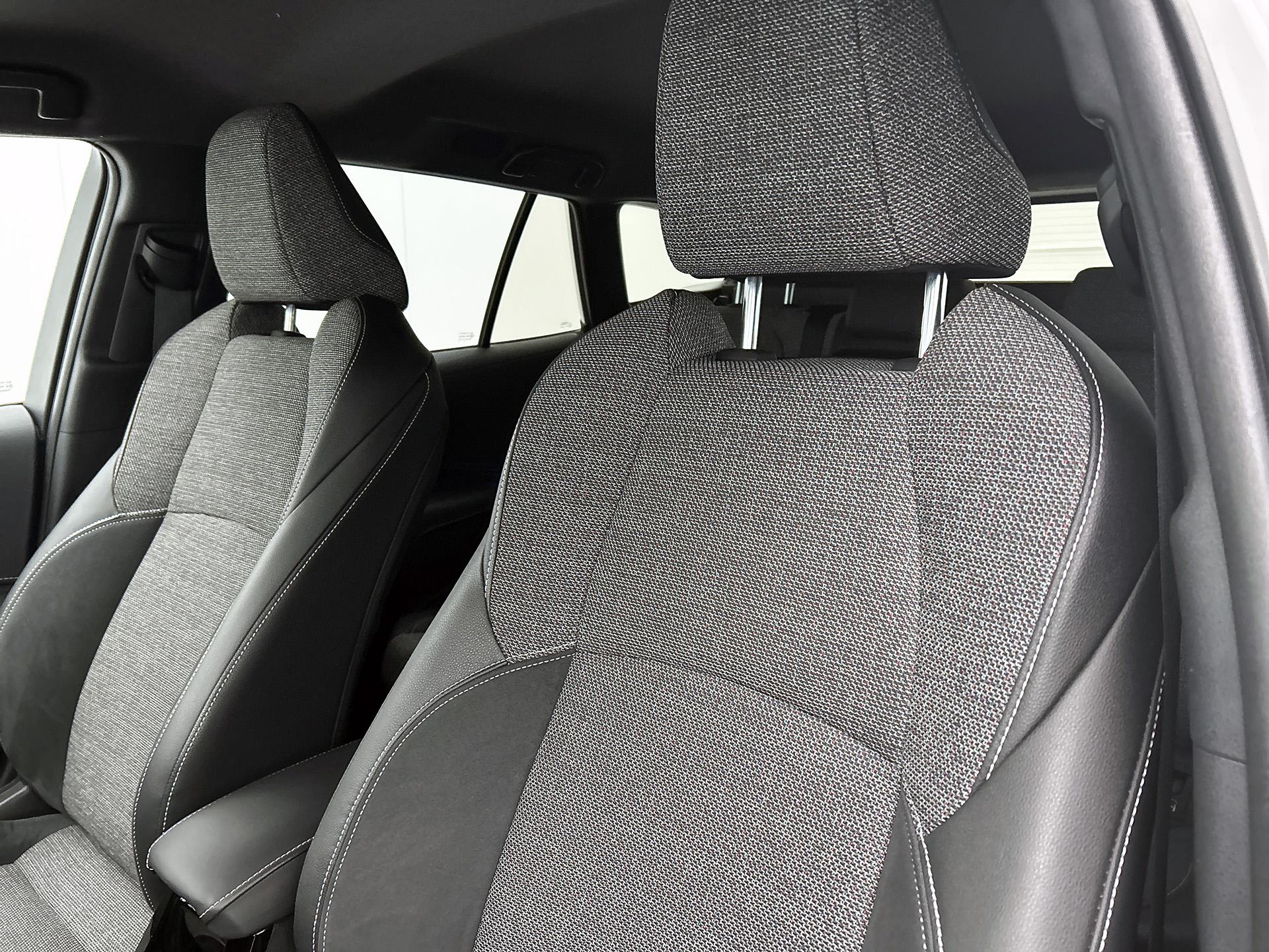 Foto van Toyota Toyota Corolla