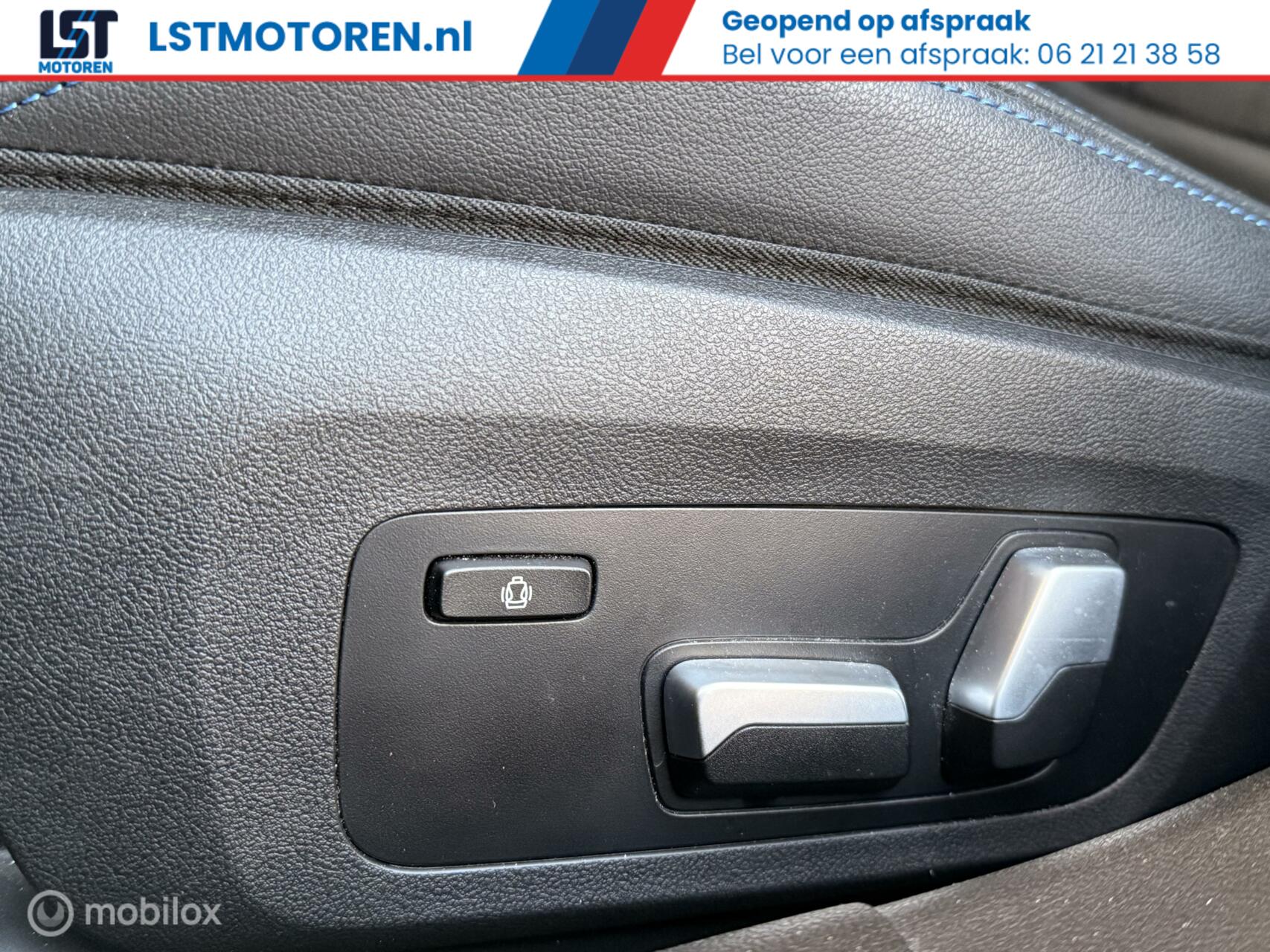 Foto van BMW 3-serie Touring