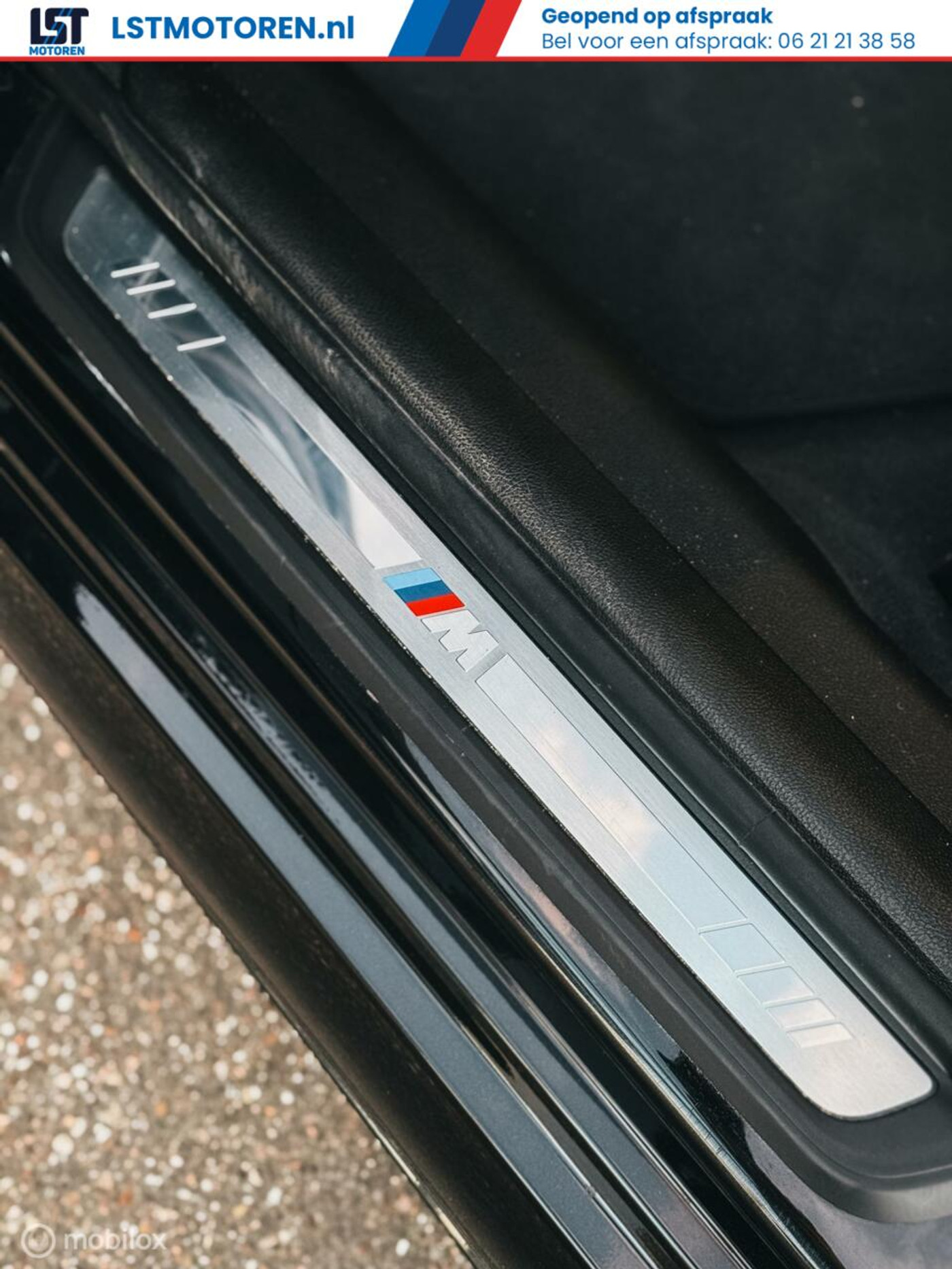 Foto van BMW 3-serie Touring