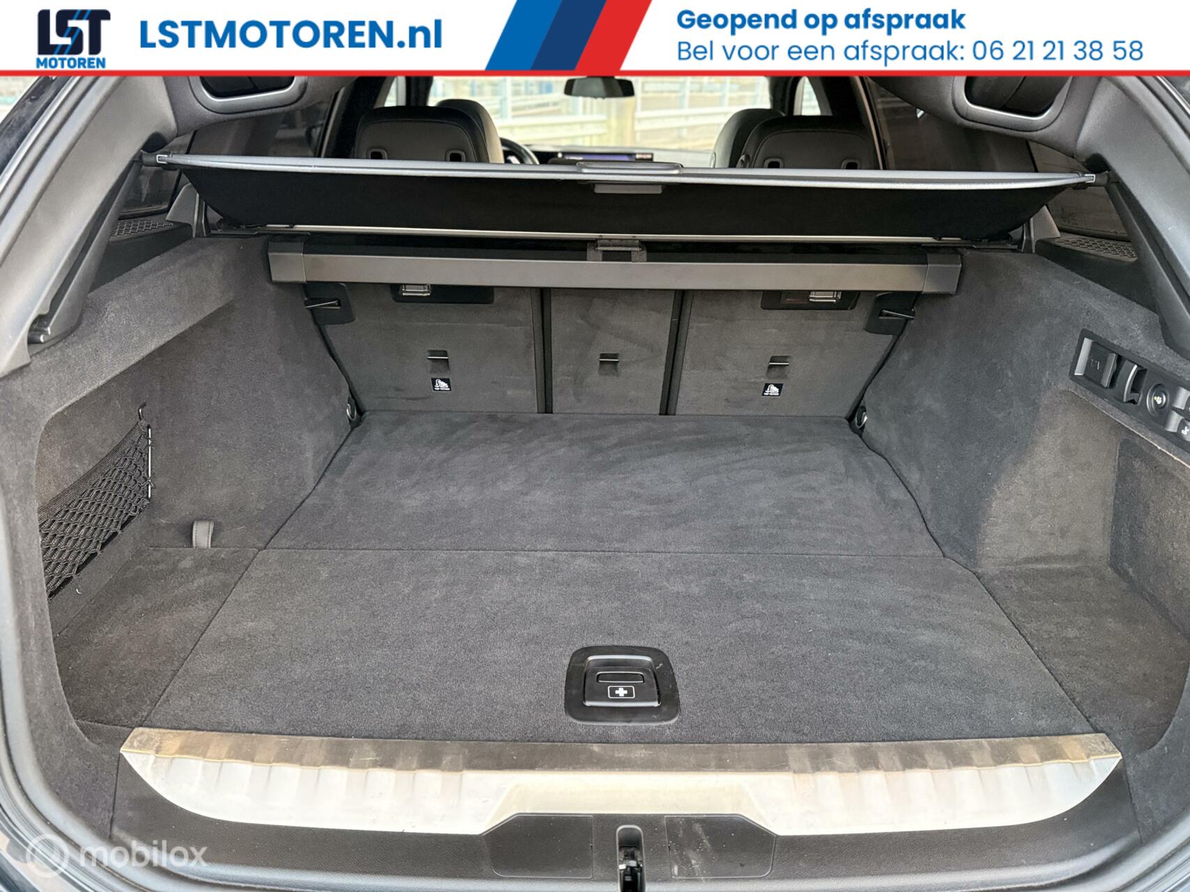 Foto van BMW 3-serie Touring