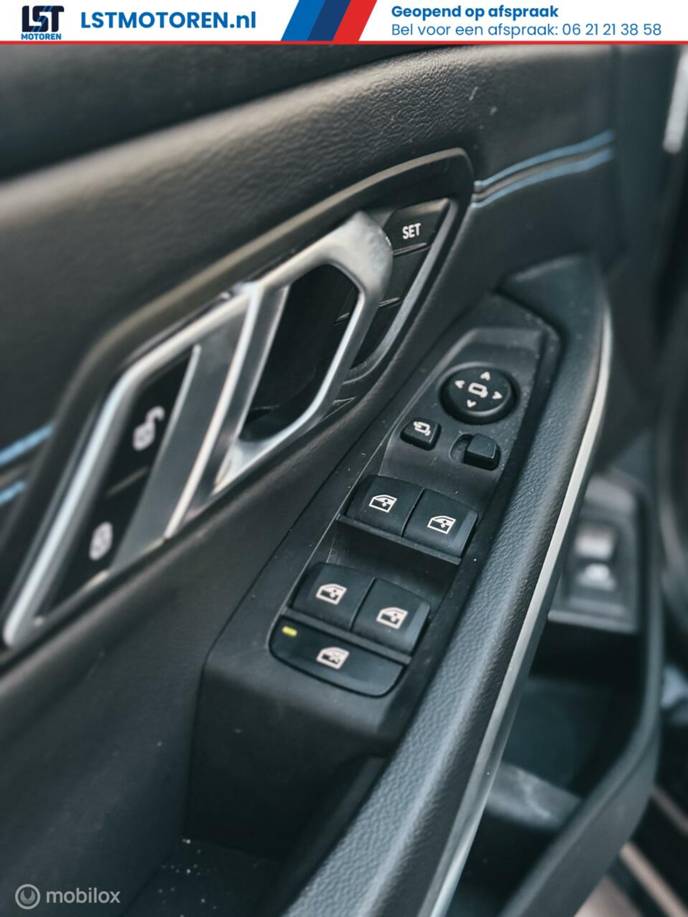 Foto van BMW 3-serie Touring