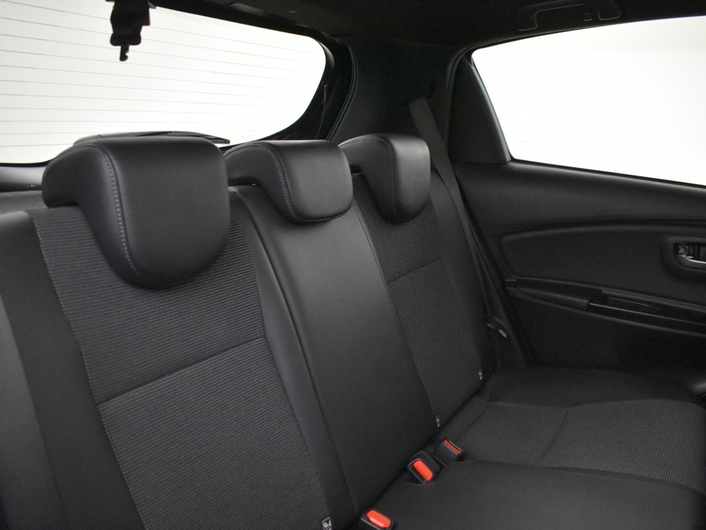 Foto van Toyota Toyota Yaris Hybrid