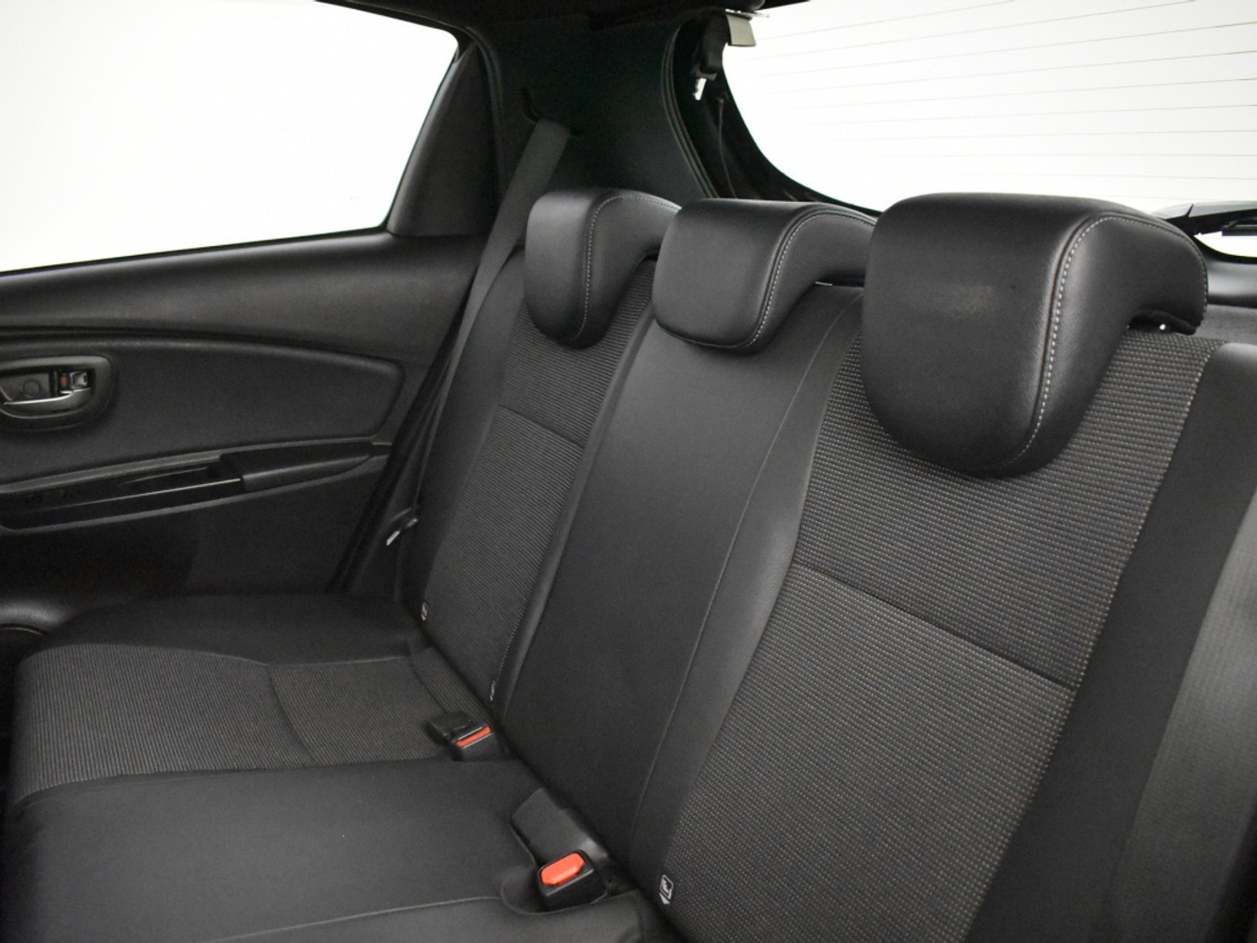Foto van Toyota Toyota Yaris Hybrid