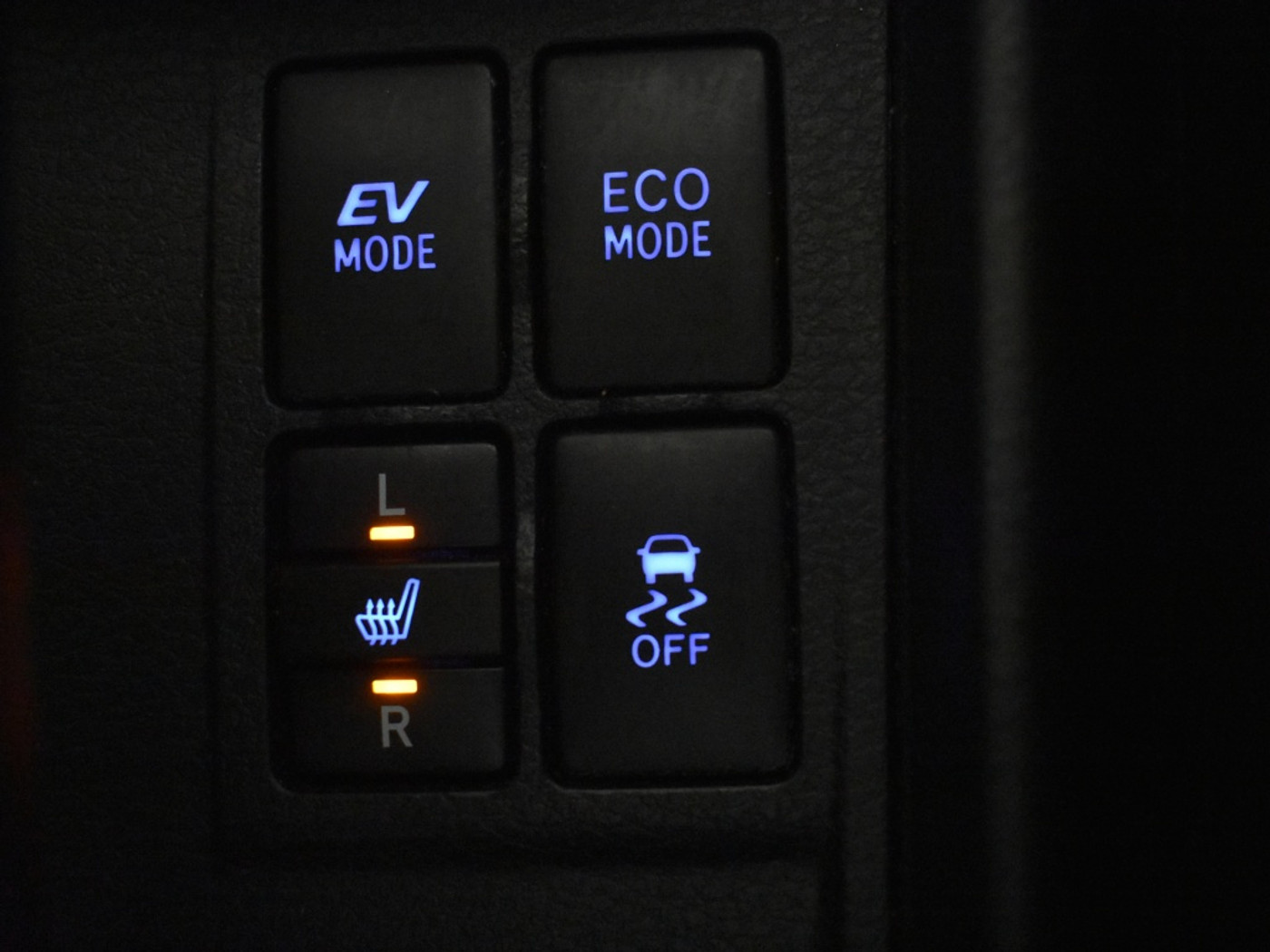 Foto van Toyota Toyota Yaris Hybrid