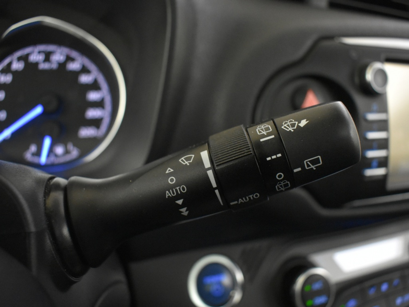 Foto van Toyota Toyota Yaris Hybrid