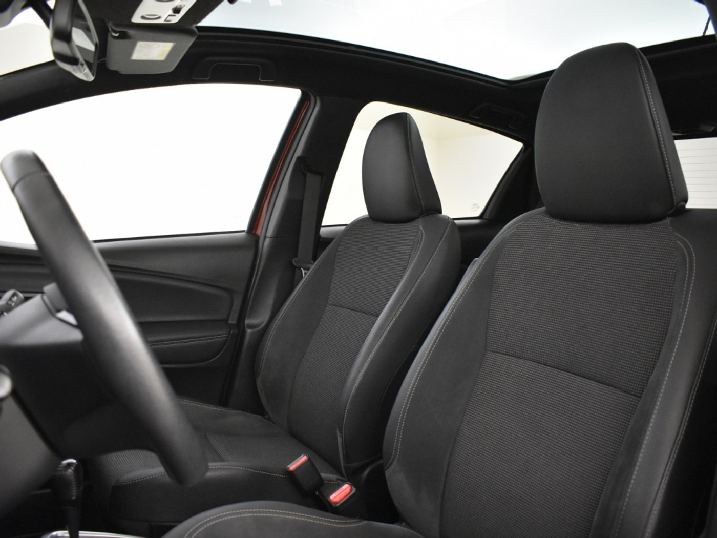 Foto van Toyota Toyota Yaris Hybrid