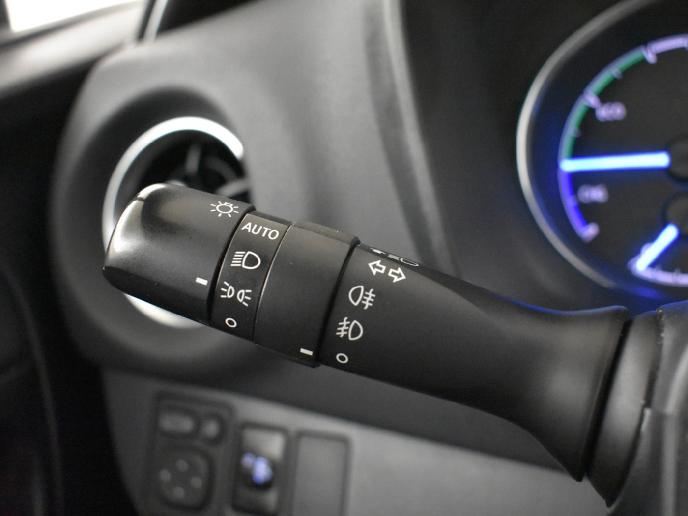 Foto van Toyota Toyota Yaris Hybrid