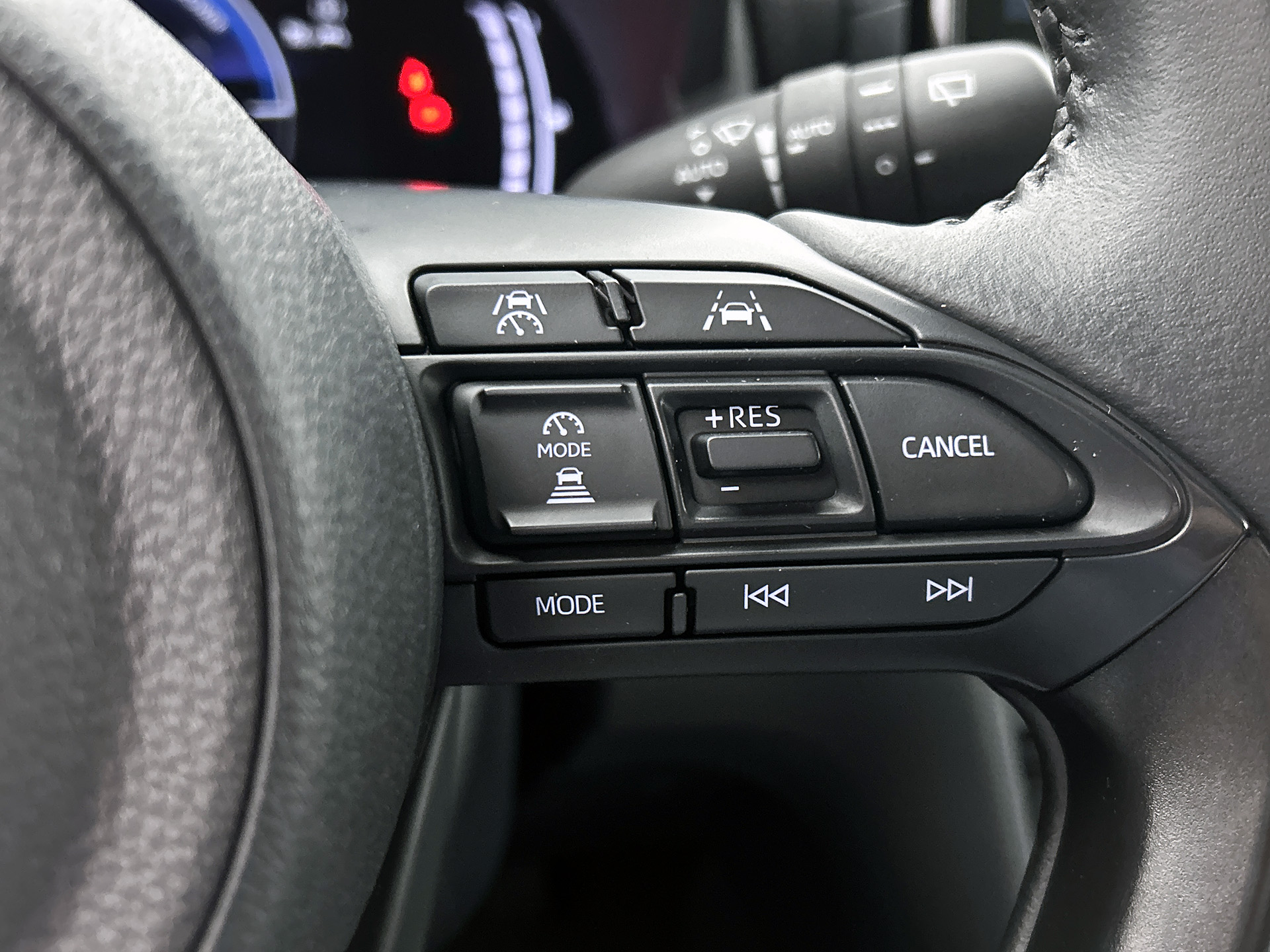 Foto van Toyota Toyota Yaris Cross