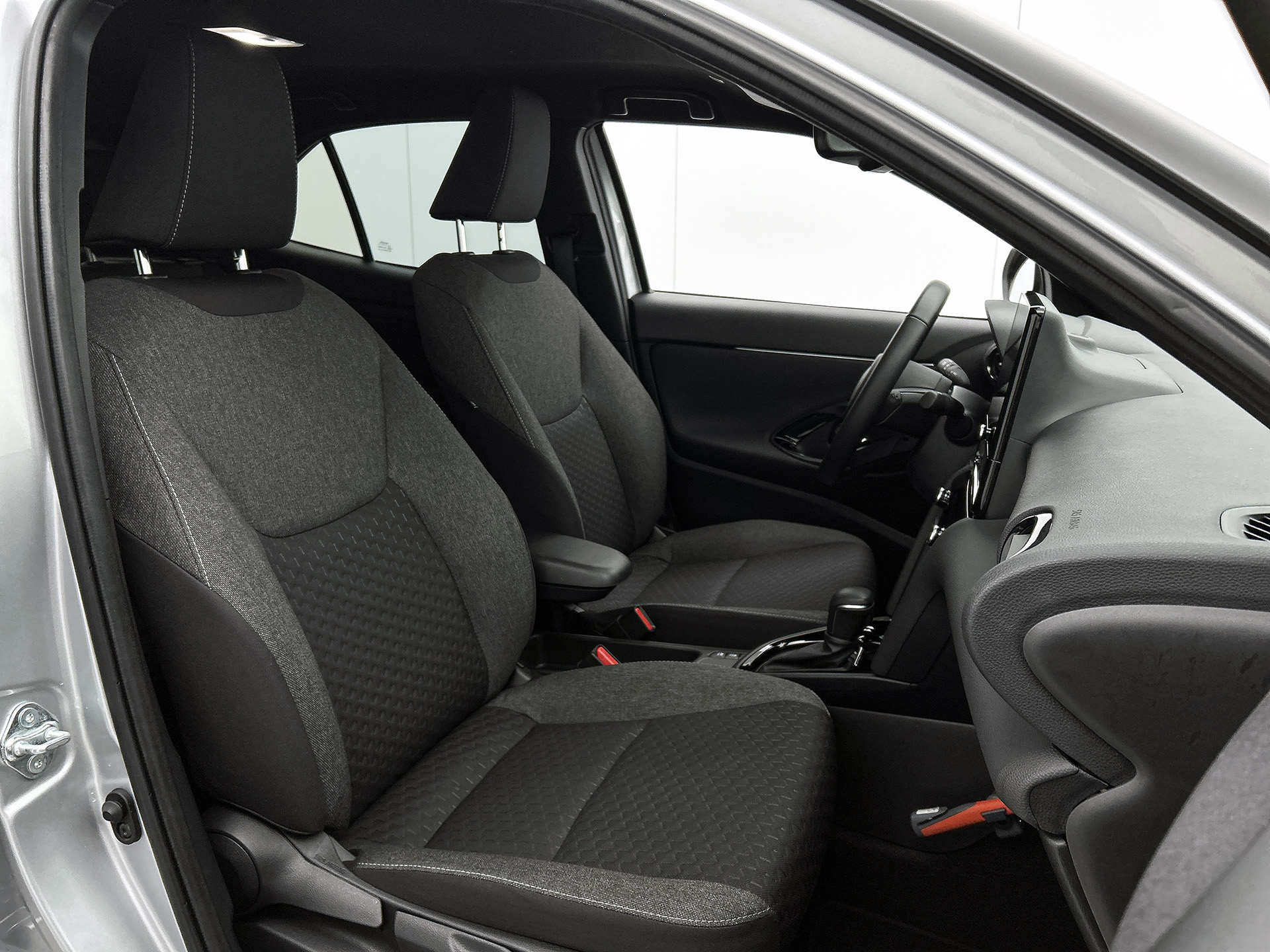 Foto van Toyota Toyota Yaris Cross